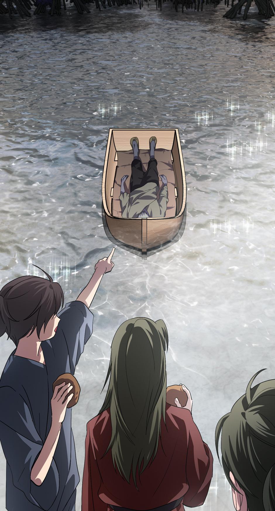 Read SSS Class Revival Hunter Manga Online