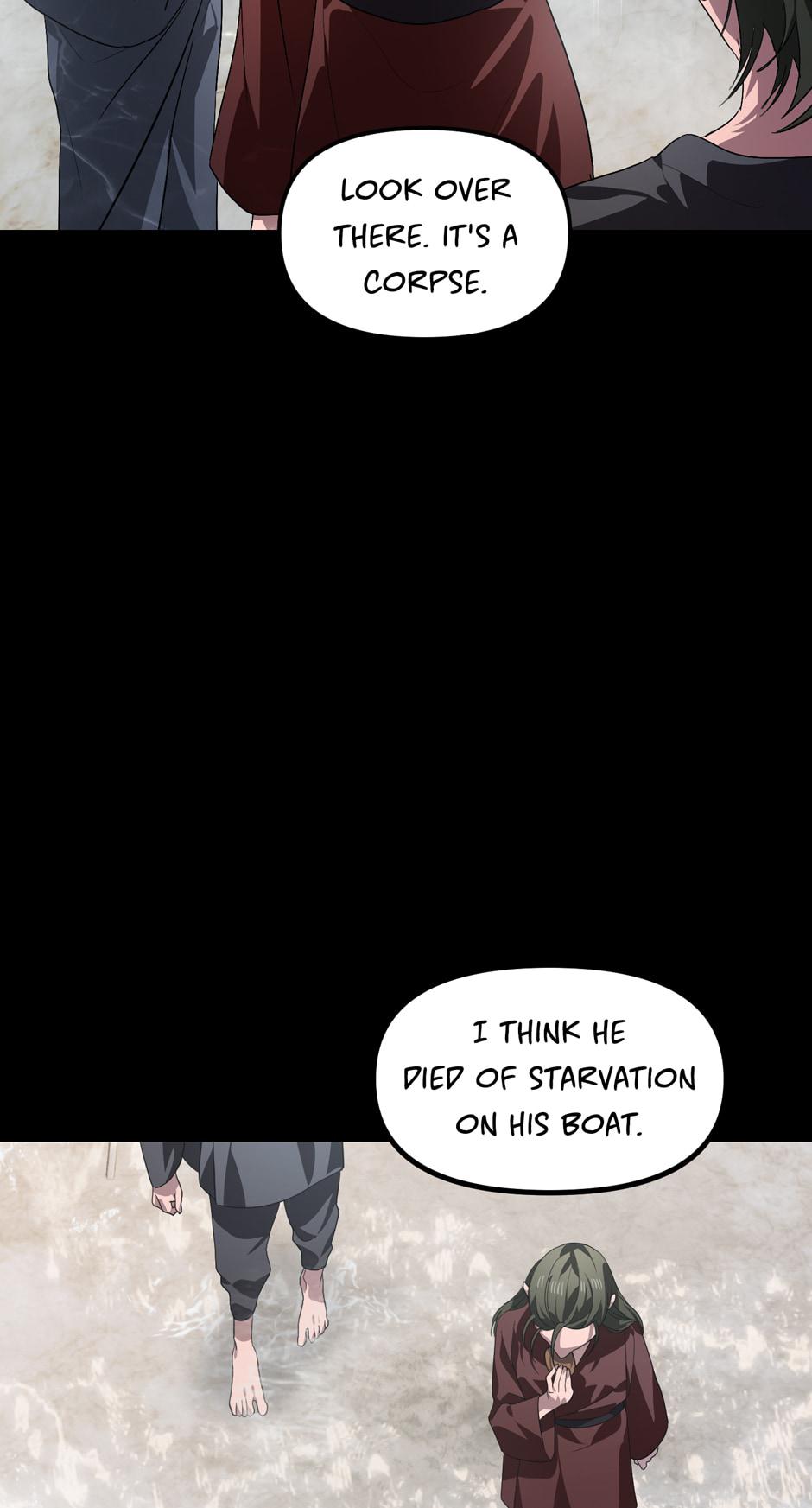 Read SSS Class Revival Hunter Manga Online