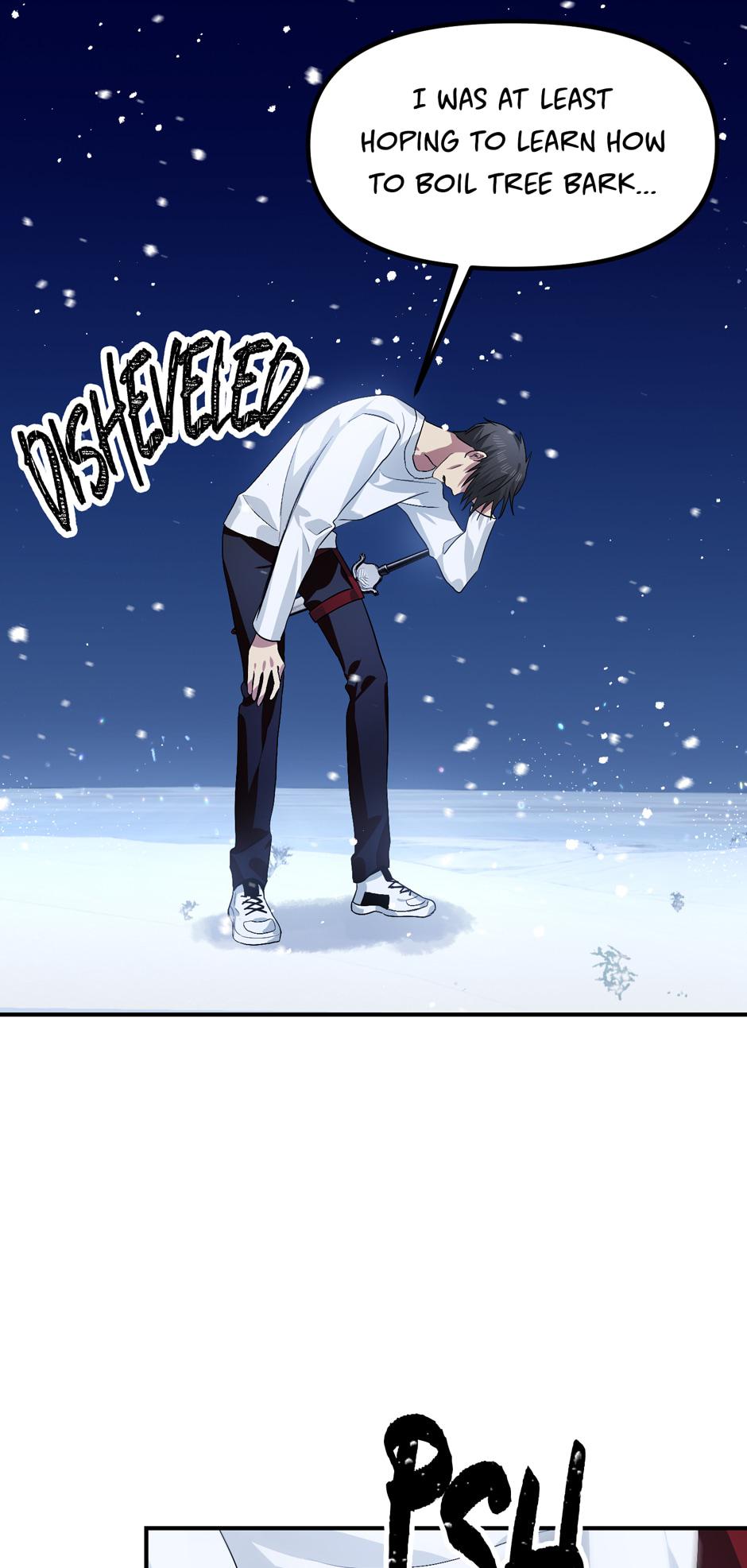Read SSS Class Revival Hunter Manga Online