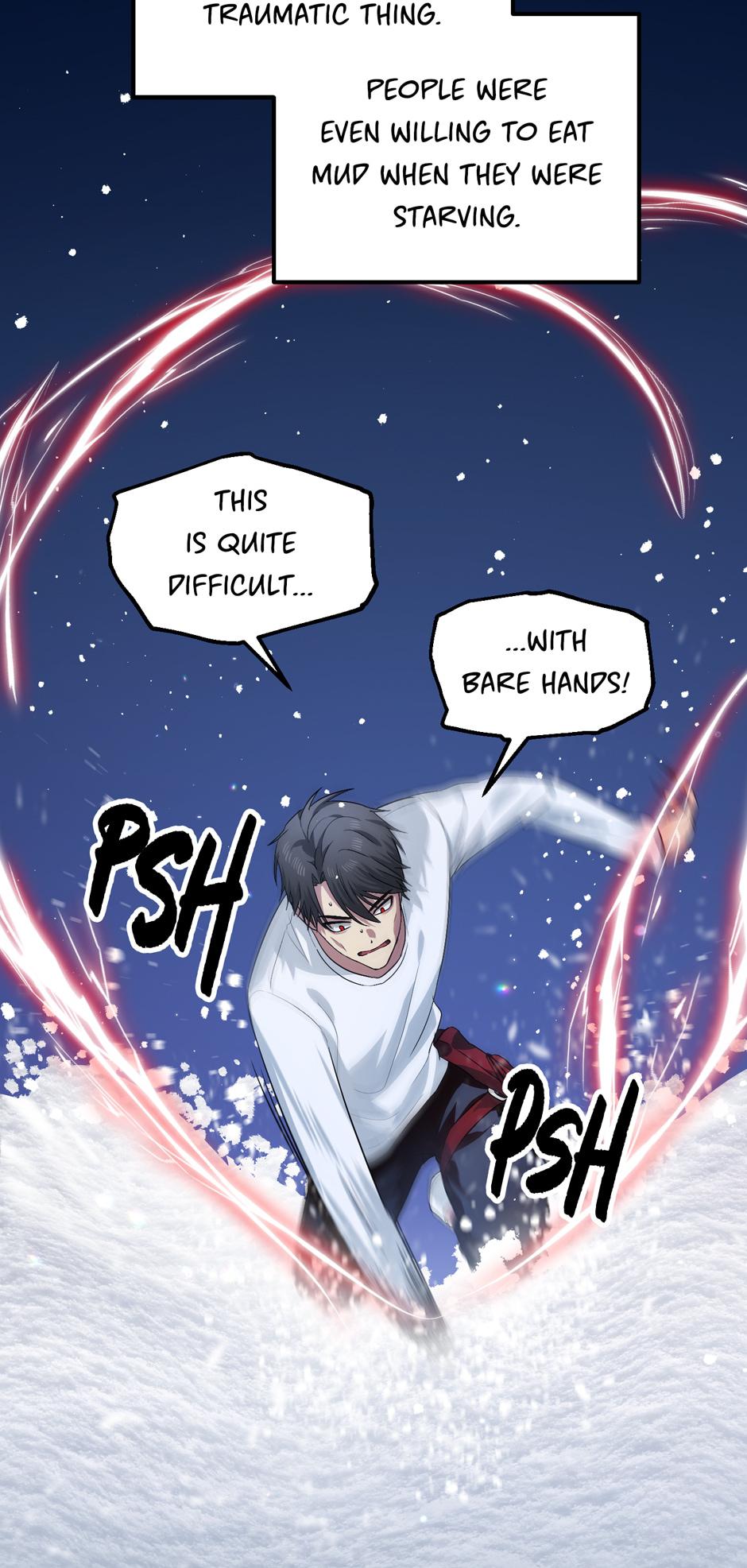 Read SSS Class Revival Hunter Manga Online