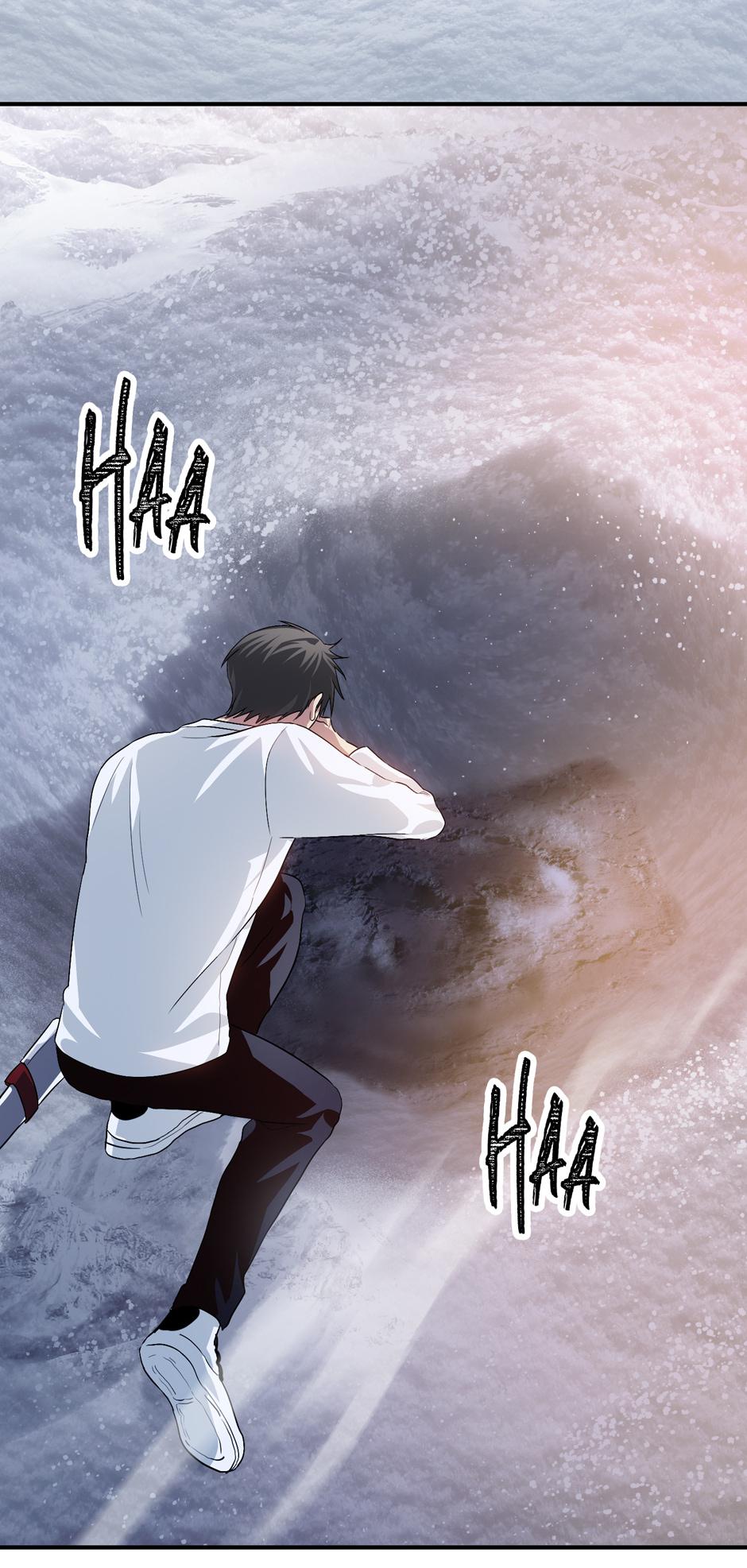 Read SSS Class Revival Hunter Manga Online