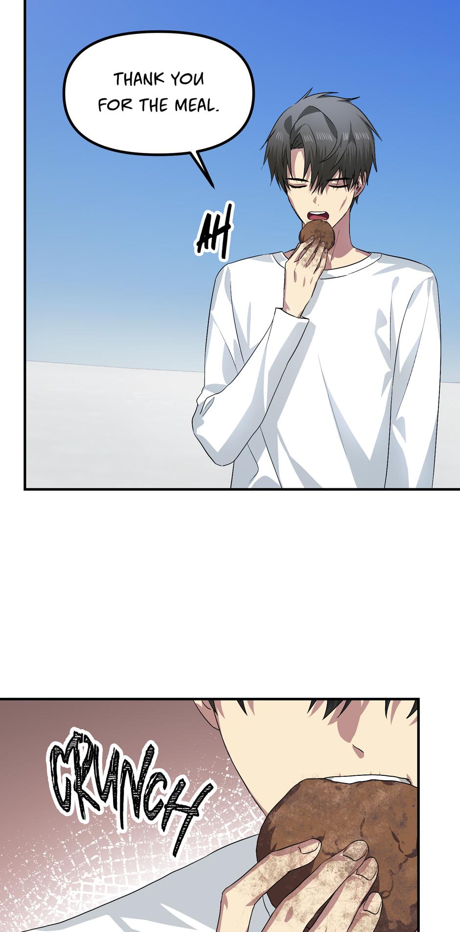 Read SSS Class Revival Hunter Manga Online