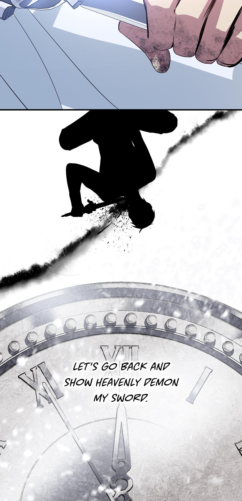 Read SSS Class Revival Hunter Manga Online