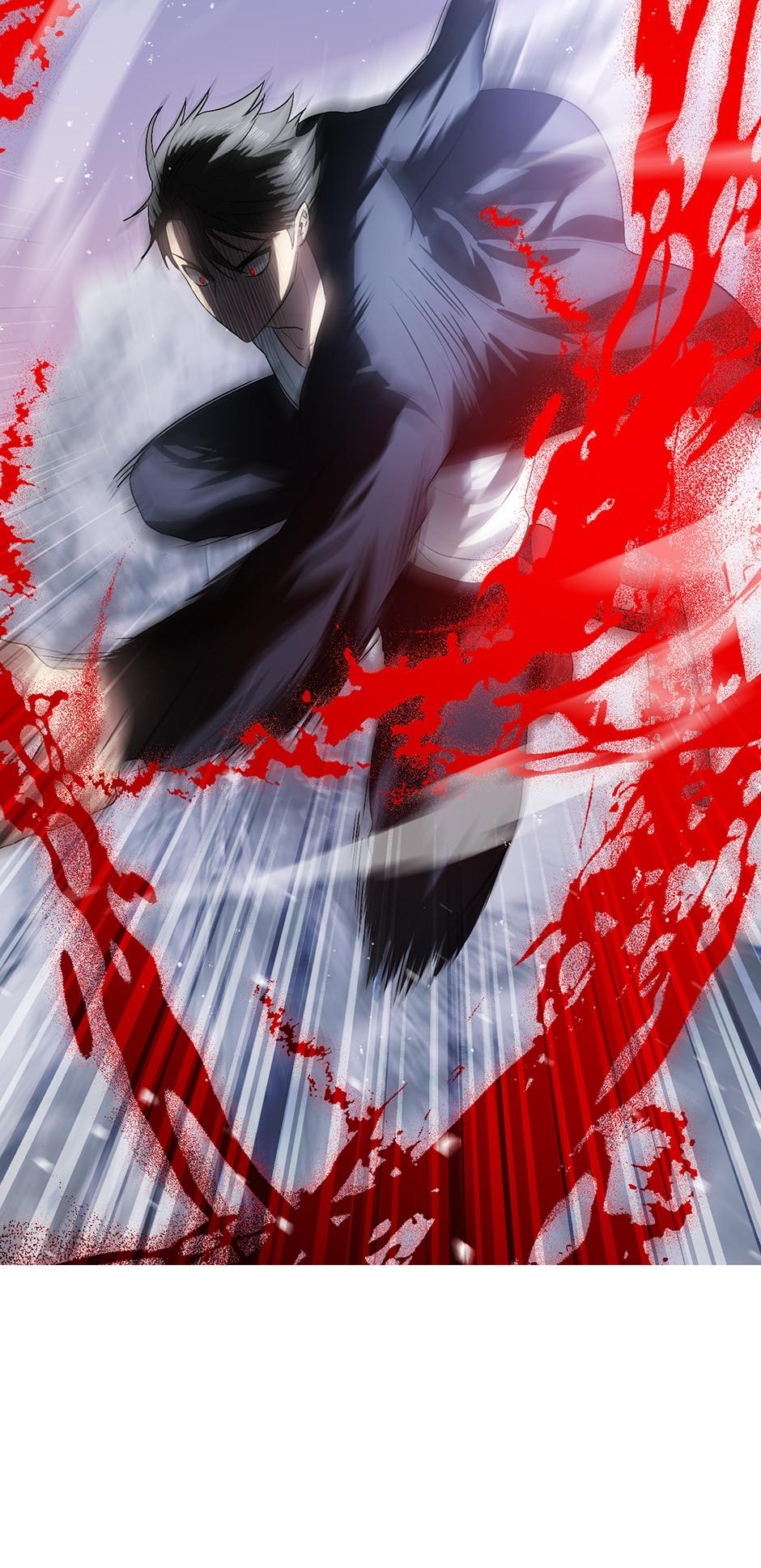 Read SSS Class Revival Hunter Manga Online