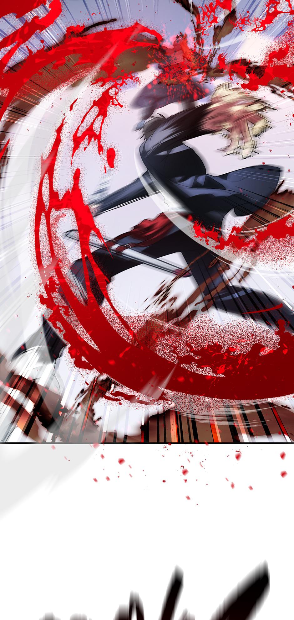 Read SSS Class Revival Hunter Manga Online