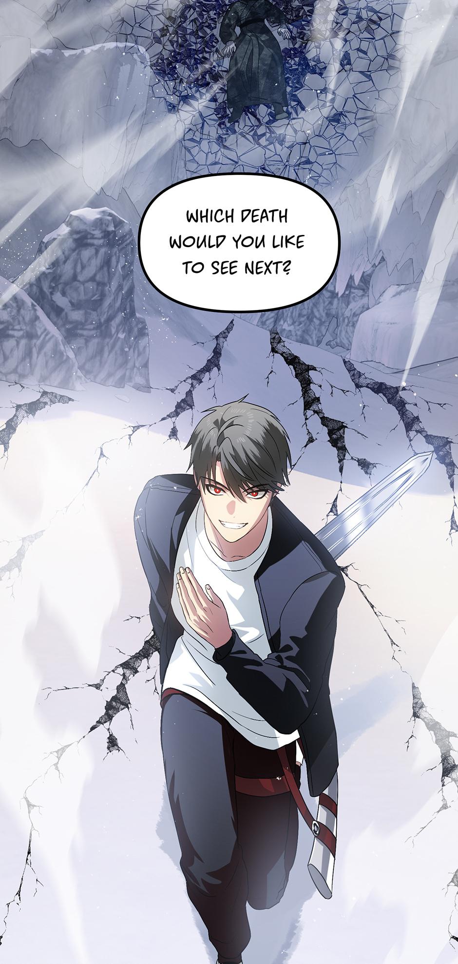 Read SSS Class Revival Hunter Manga Online