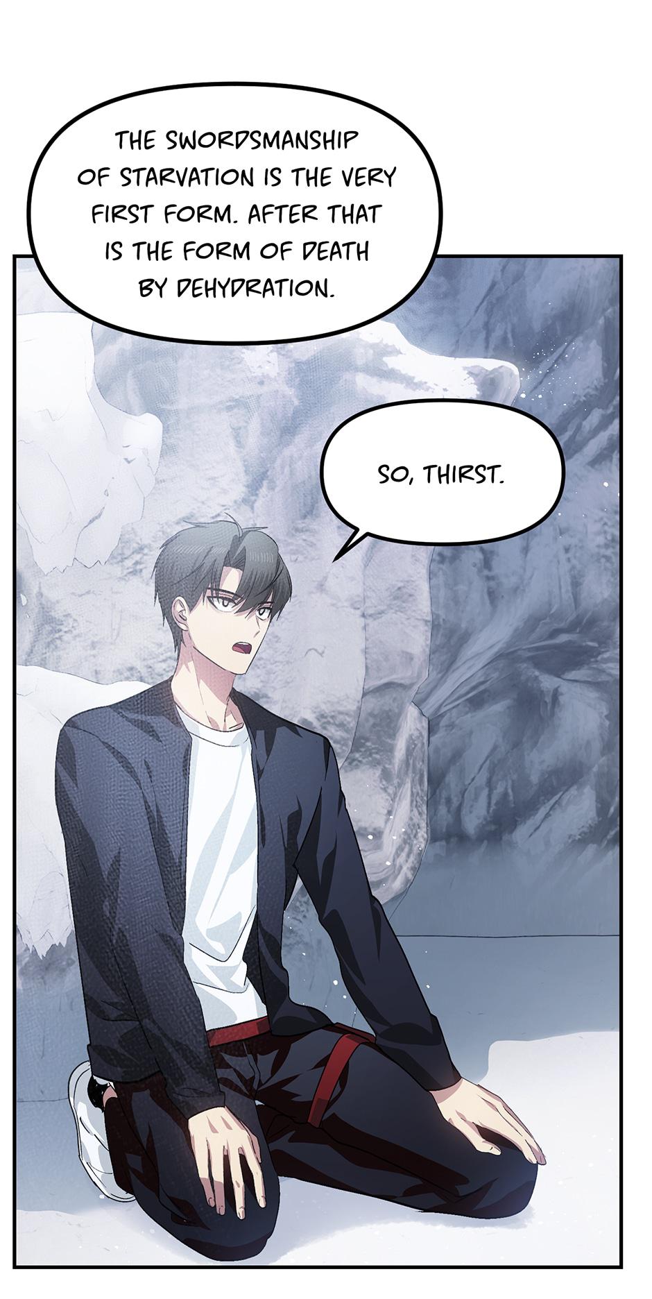 Read SSS Class Revival Hunter Manga Online