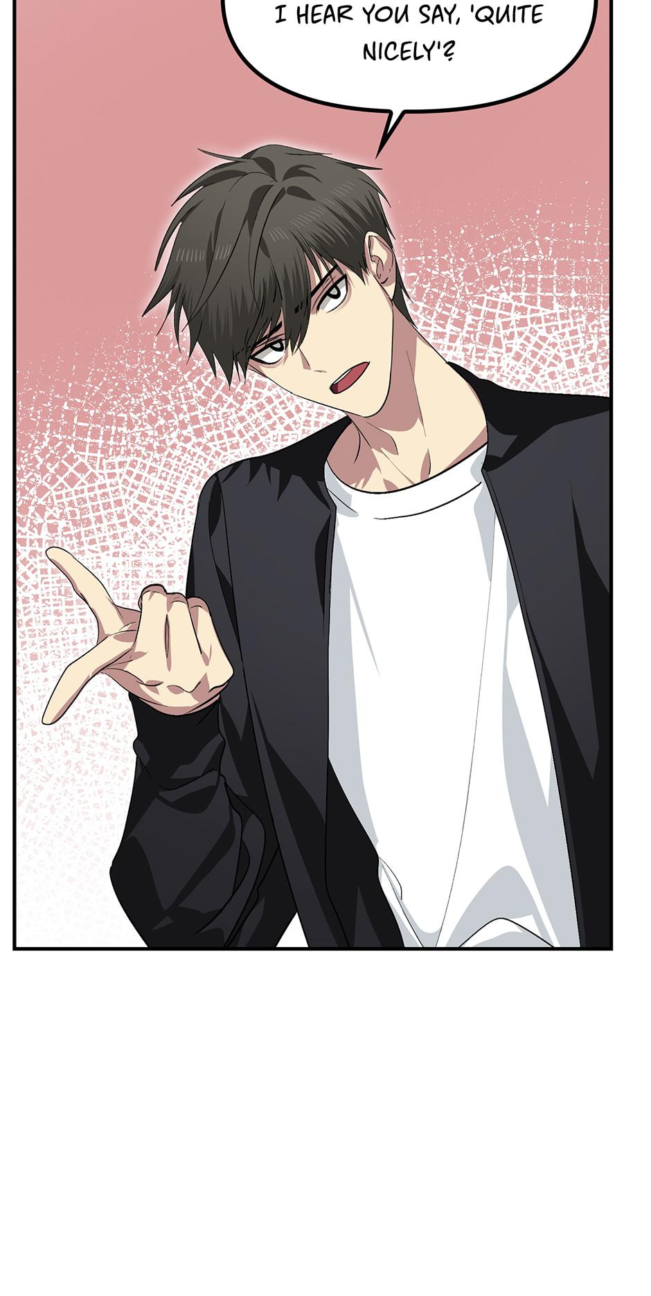 Read SSS Class Revival Hunter Manga Online