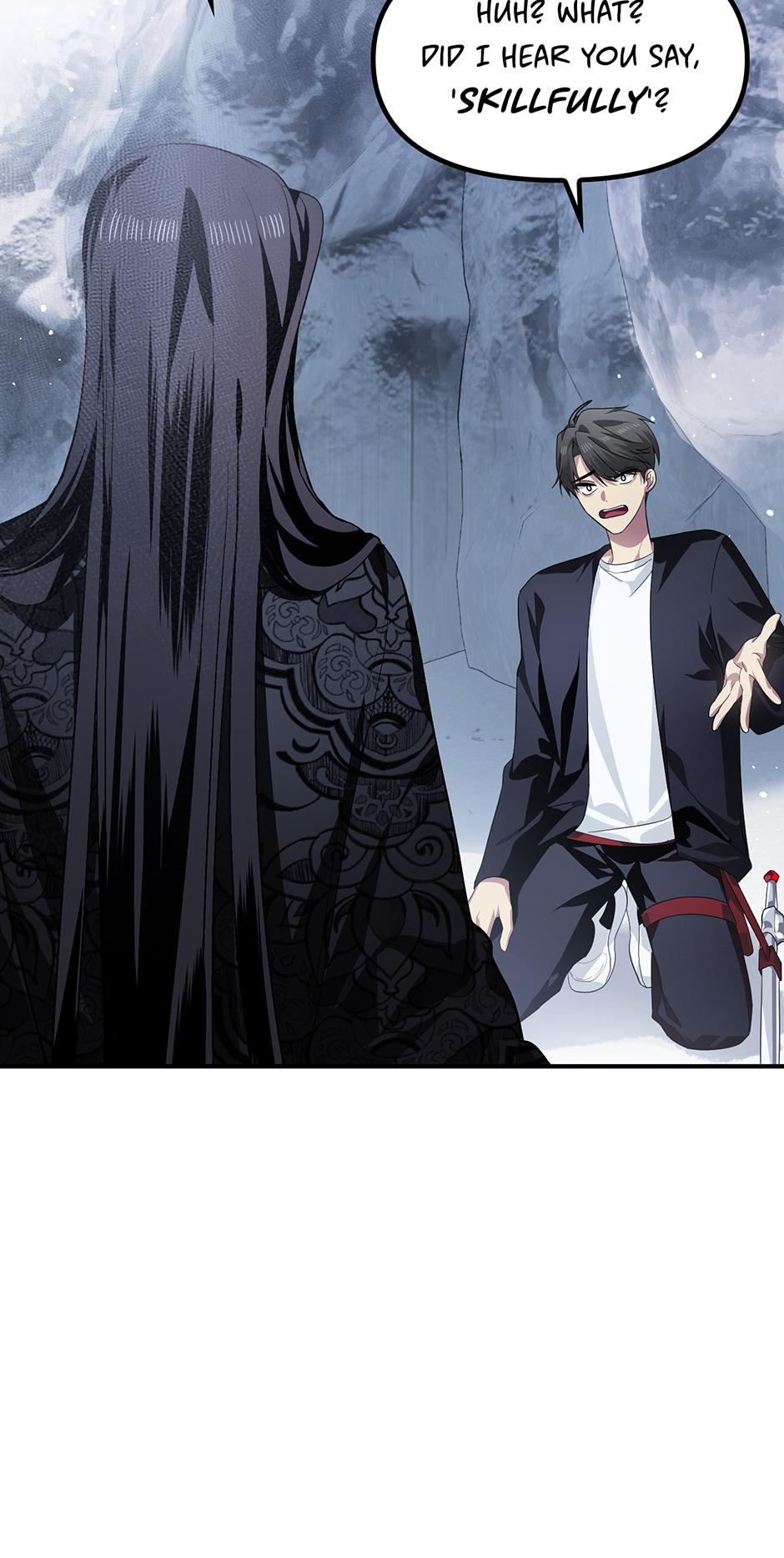 Read SSS Class Revival Hunter Manga Online