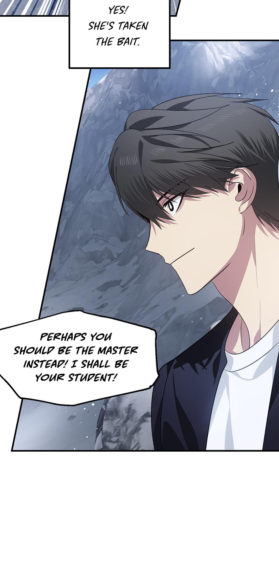 Read SSS Class Revival Hunter Manga Online