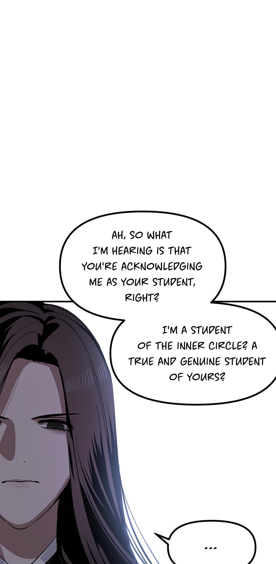 Read SSS Class Revival Hunter Manga Online