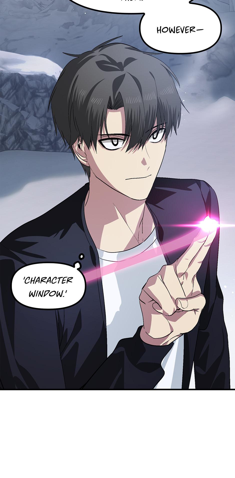 Read SSS Class Revival Hunter Manga Online