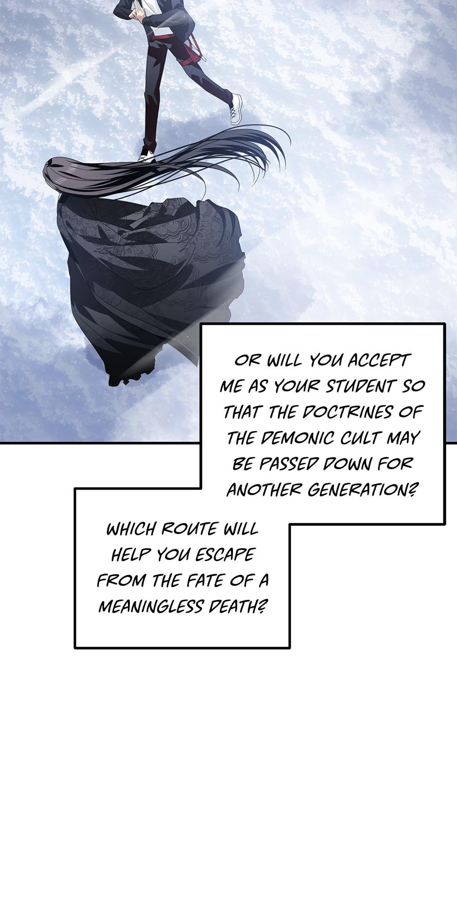 Read SSS Class Revival Hunter Manga Online
