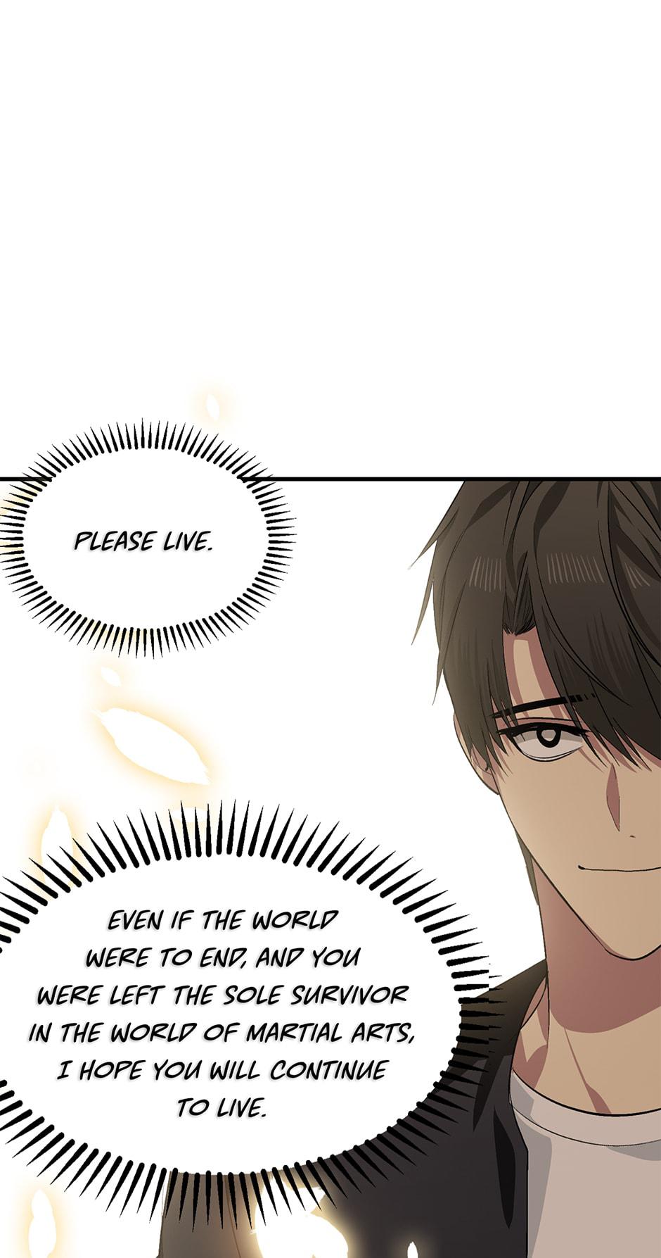 Read SSS Class Revival Hunter Manga Online