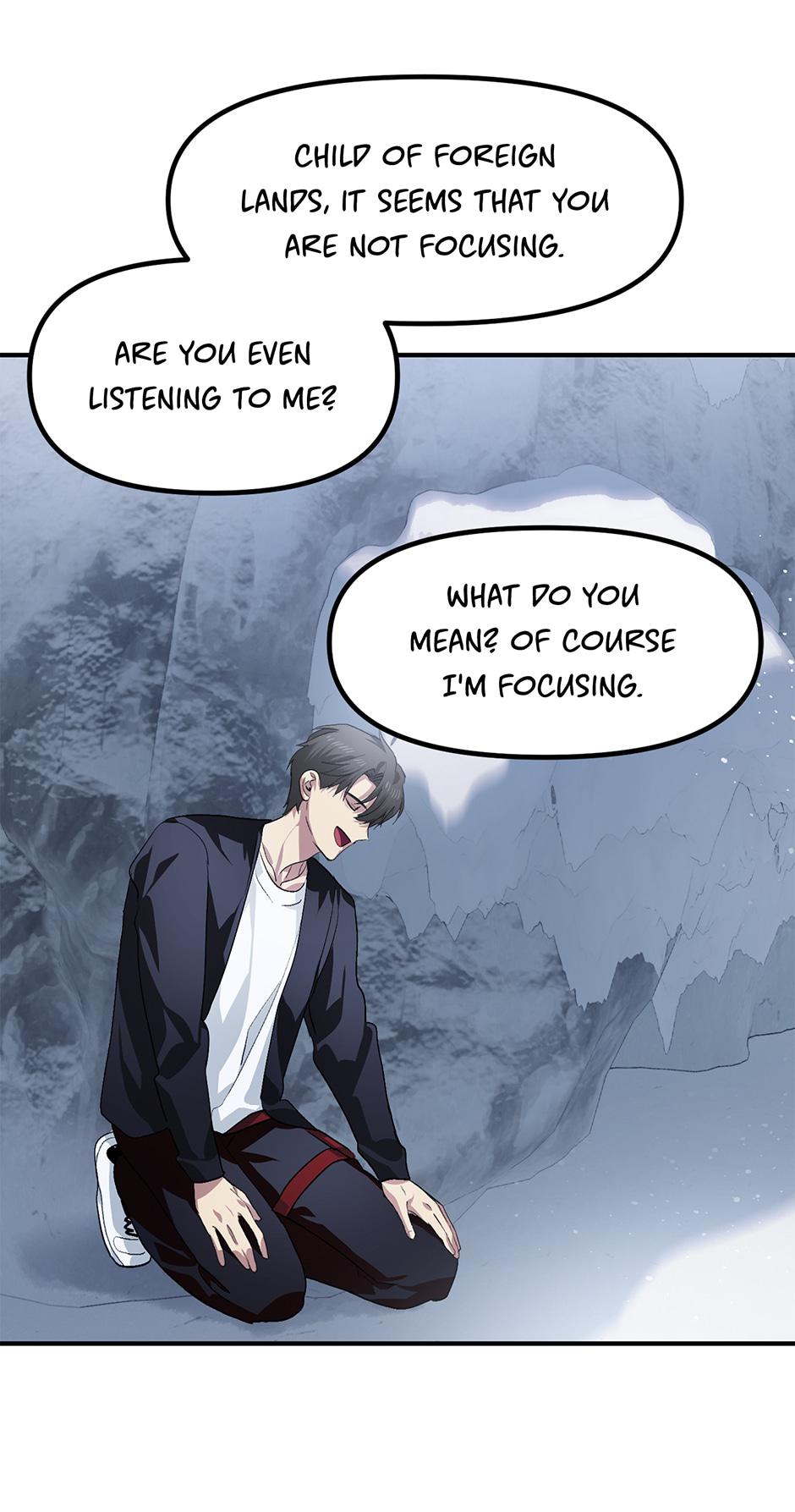 Read SSS Class Revival Hunter Manga Online