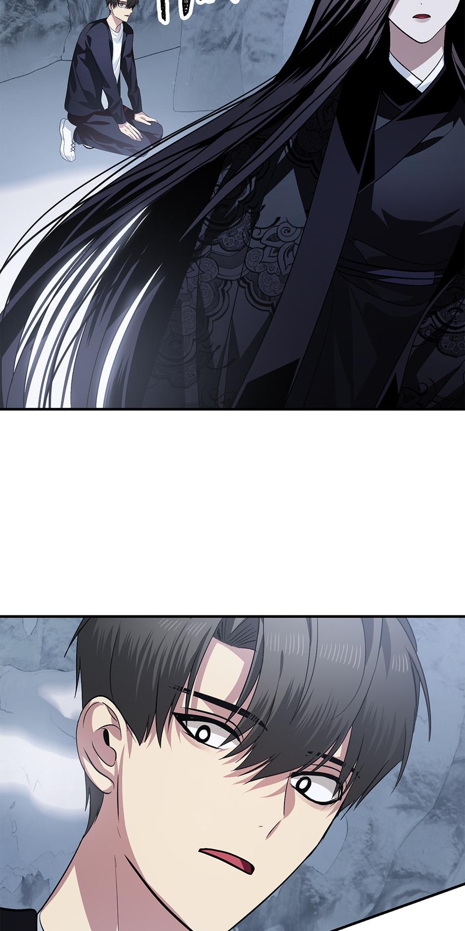 Read SSS Class Revival Hunter Manga Online