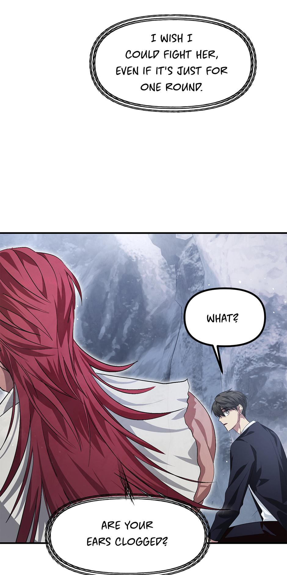 Read SSS Class Revival Hunter Manga Online