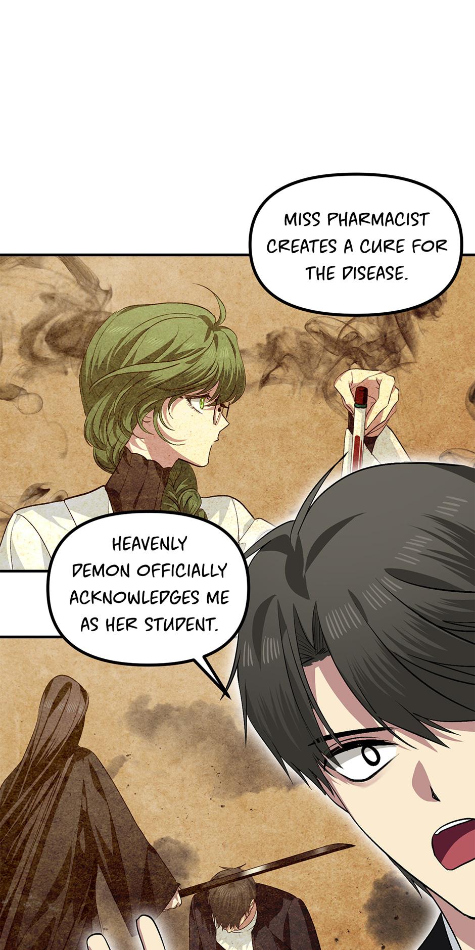 Read SSS Class Revival Hunter Manga Online