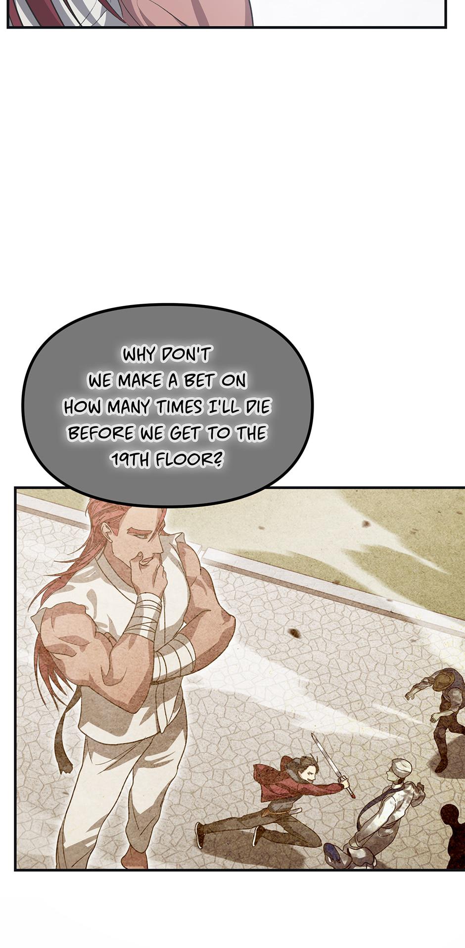 Read SSS Class Revival Hunter Manga Online