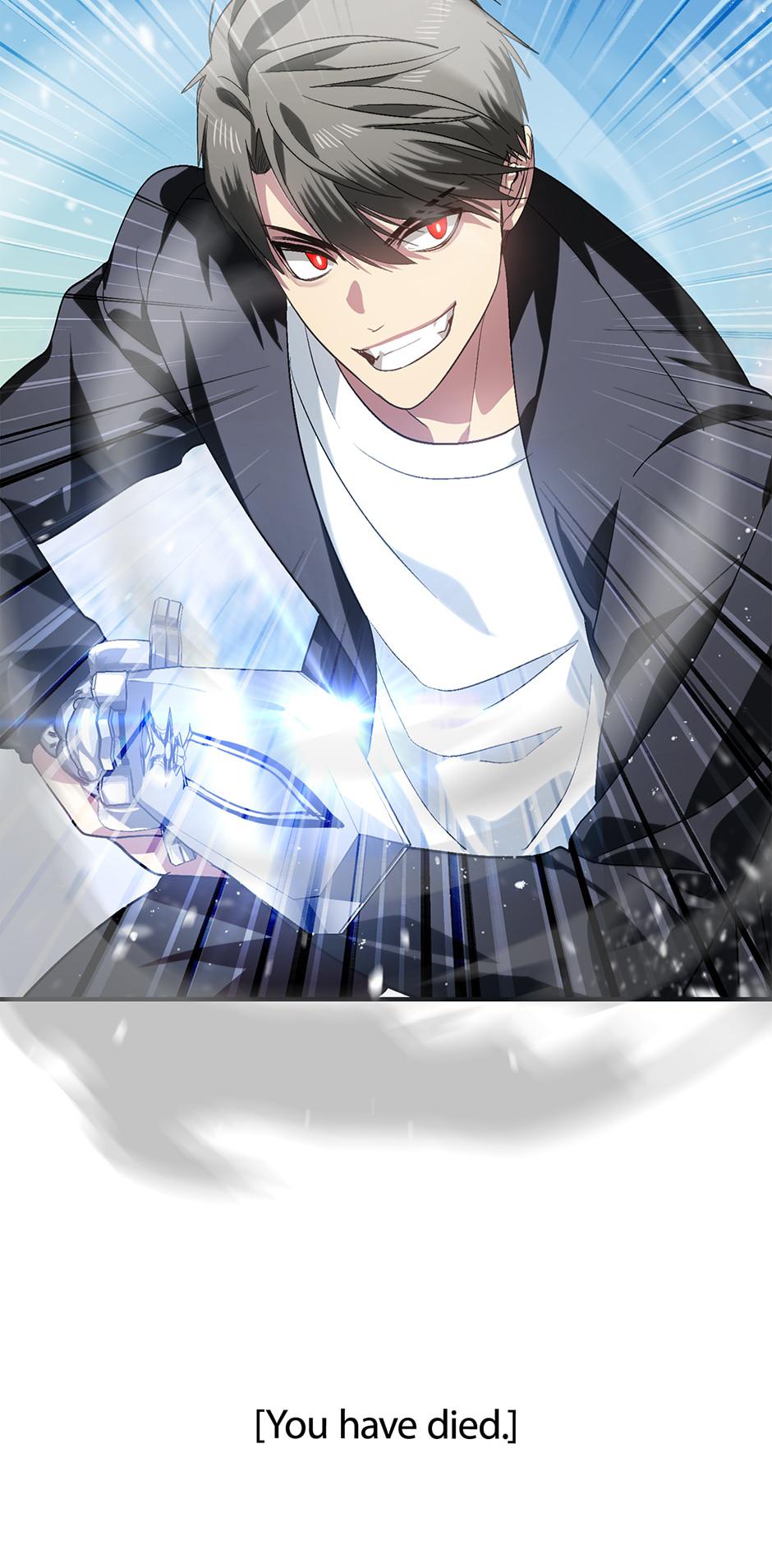 Read SSS Class Revival Hunter Manga Online