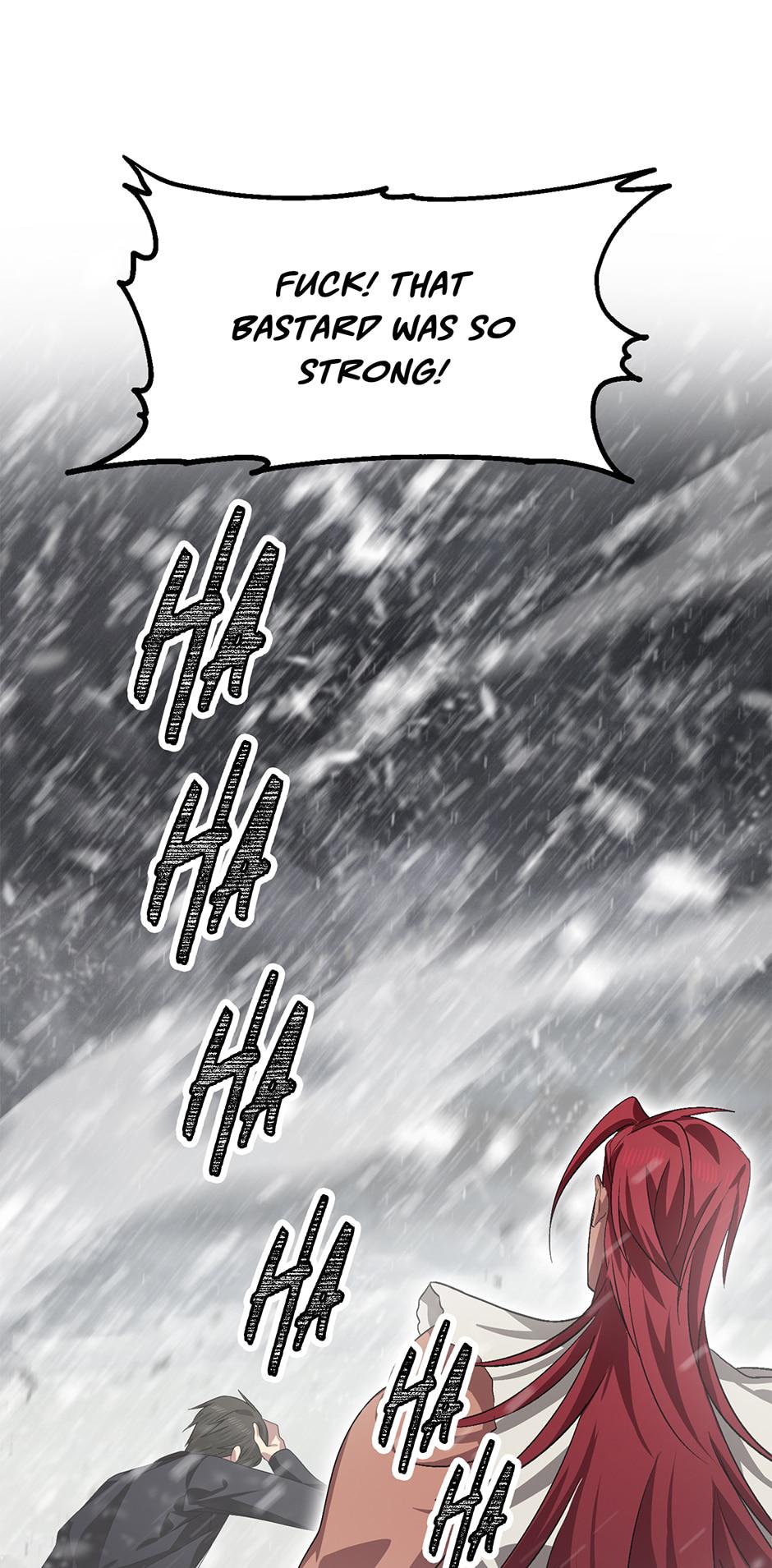 Read SSS Class Revival Hunter Manga Online