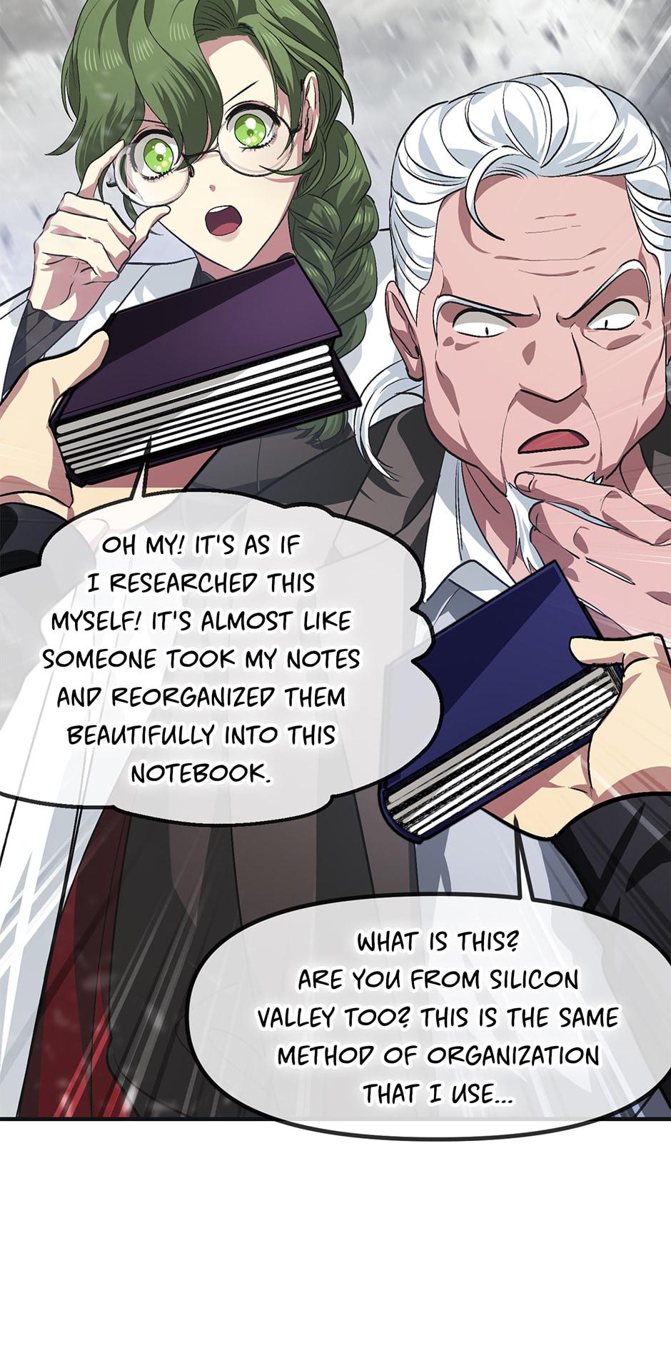 Read SSS Class Revival Hunter Manga Online