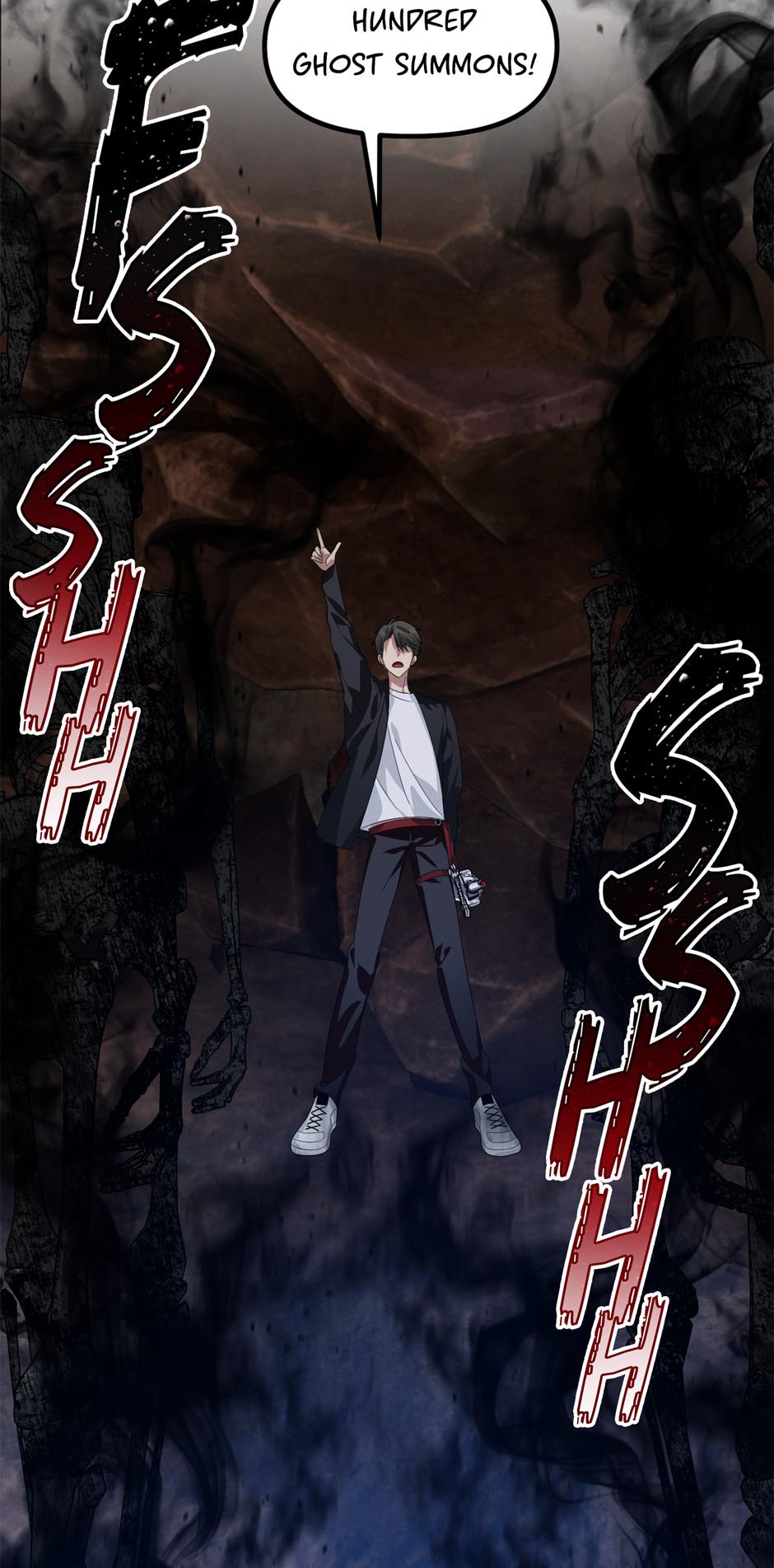 Read SSS Class Revival Hunter Manga Online