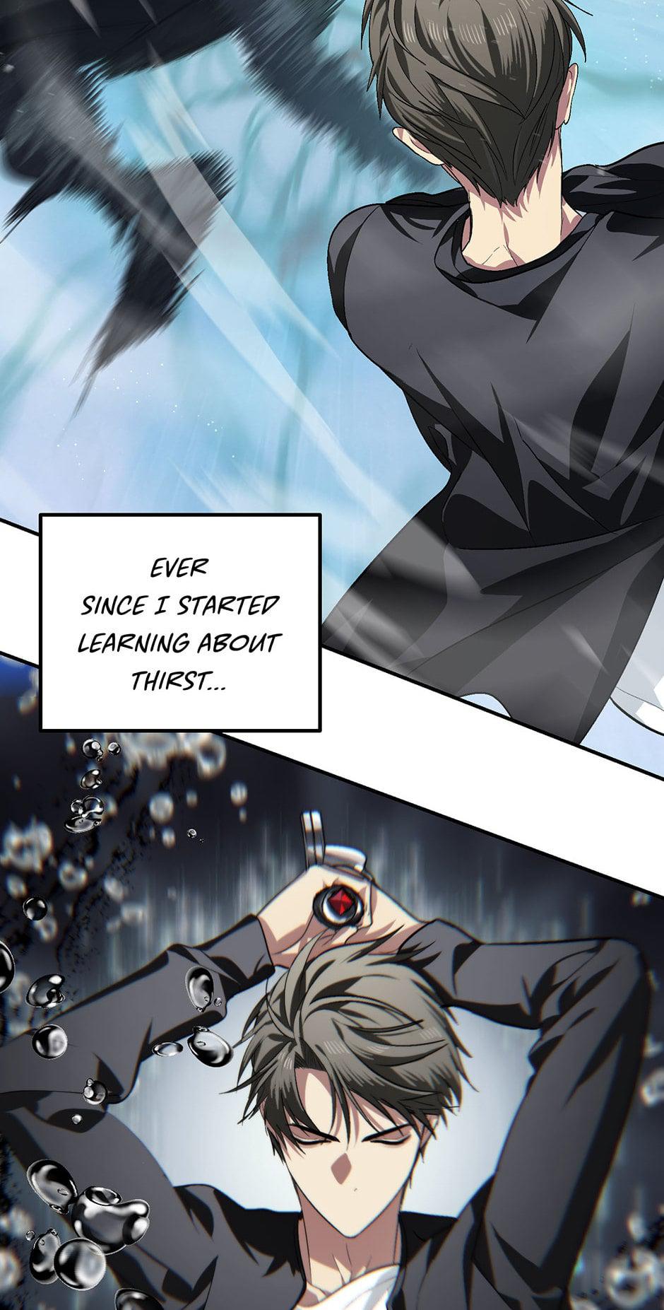 Read SSS Class Revival Hunter Manga Online