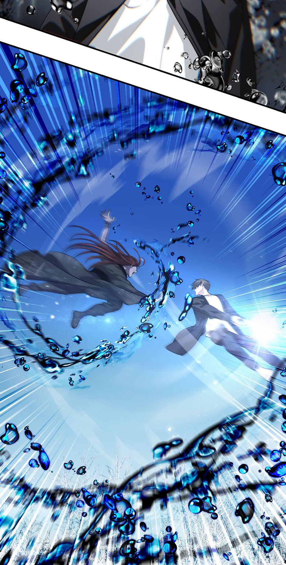 Read SSS Class Revival Hunter Manga Online