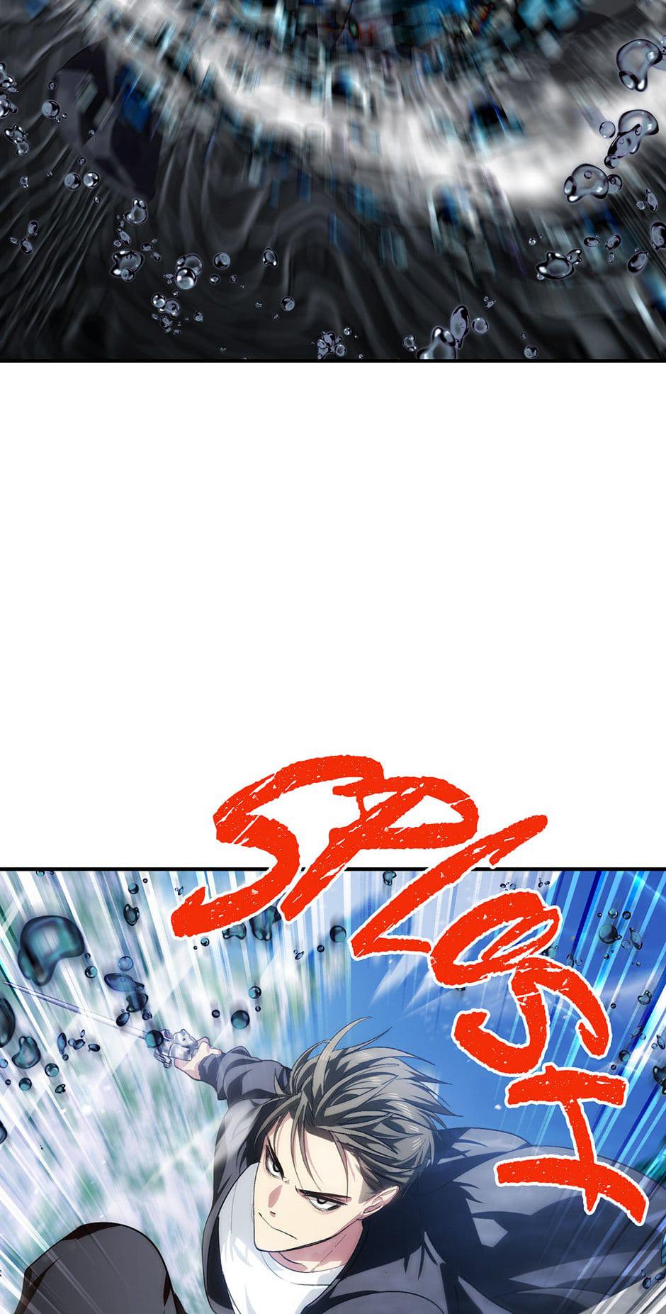 Read SSS Class Revival Hunter Manga Online