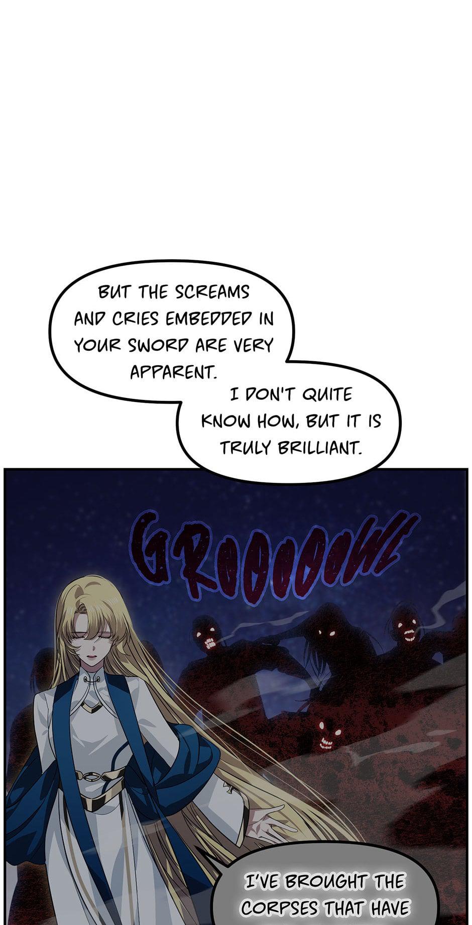 Read SSS Class Revival Hunter Manga Online