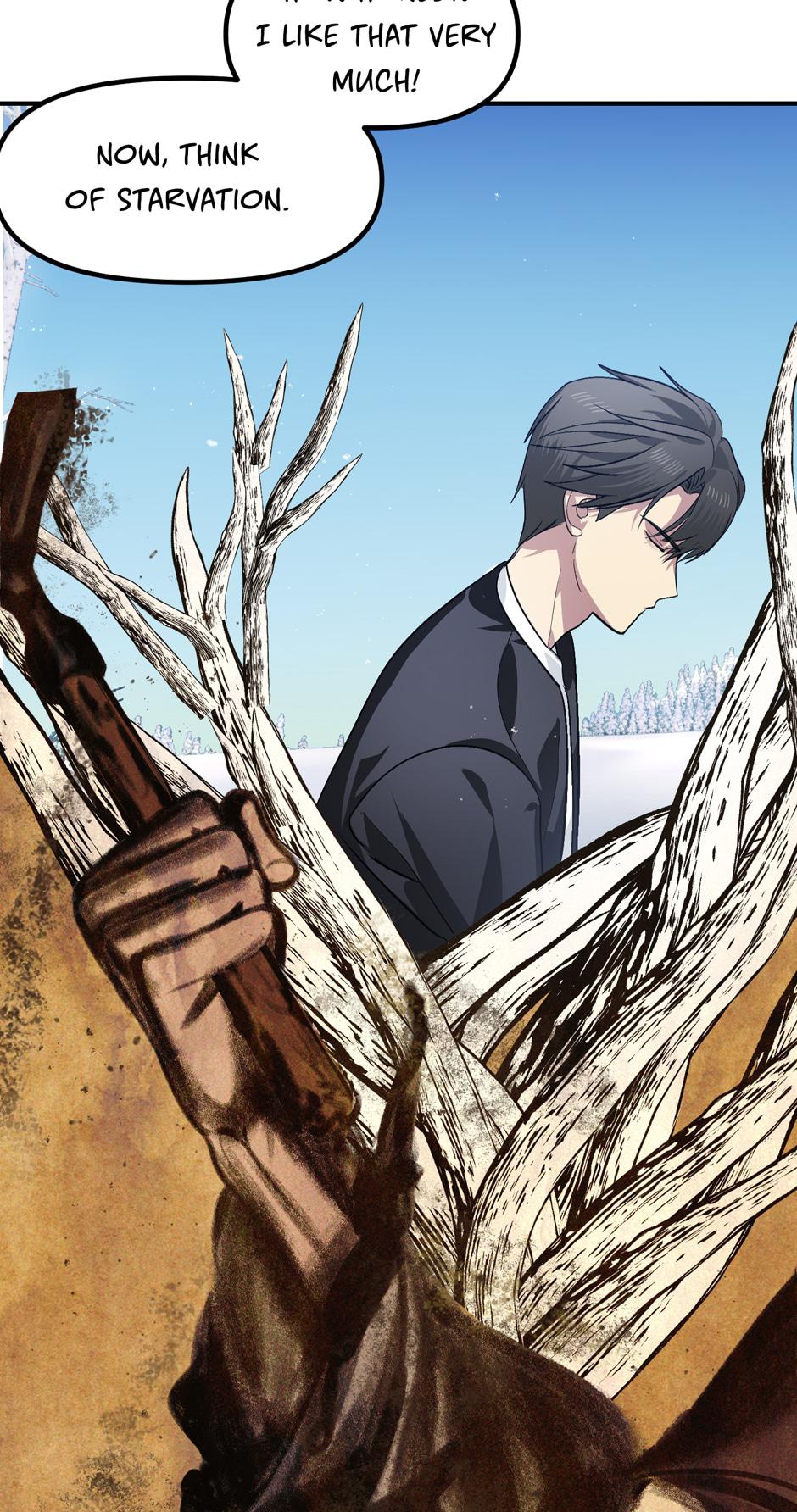 Read SSS Class Revival Hunter Manga Online