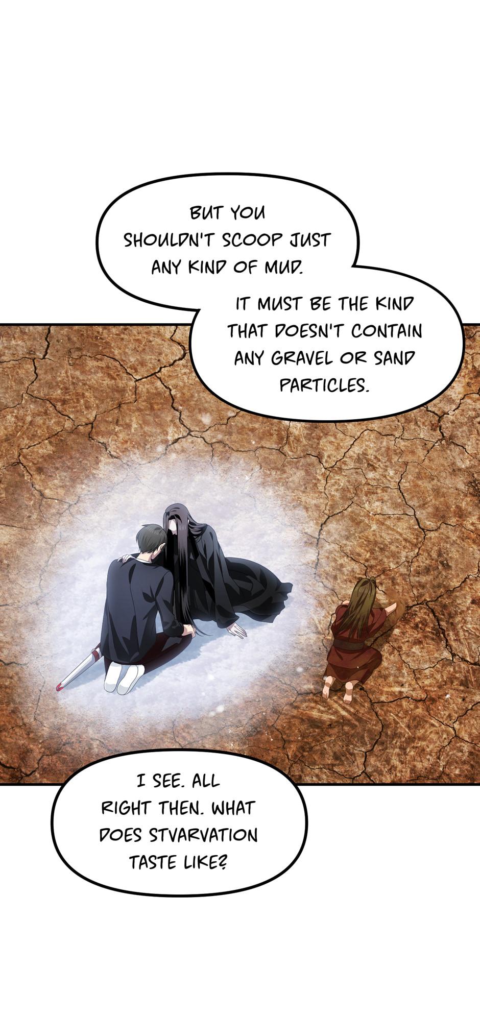 Read SSS Class Revival Hunter Manga Online
