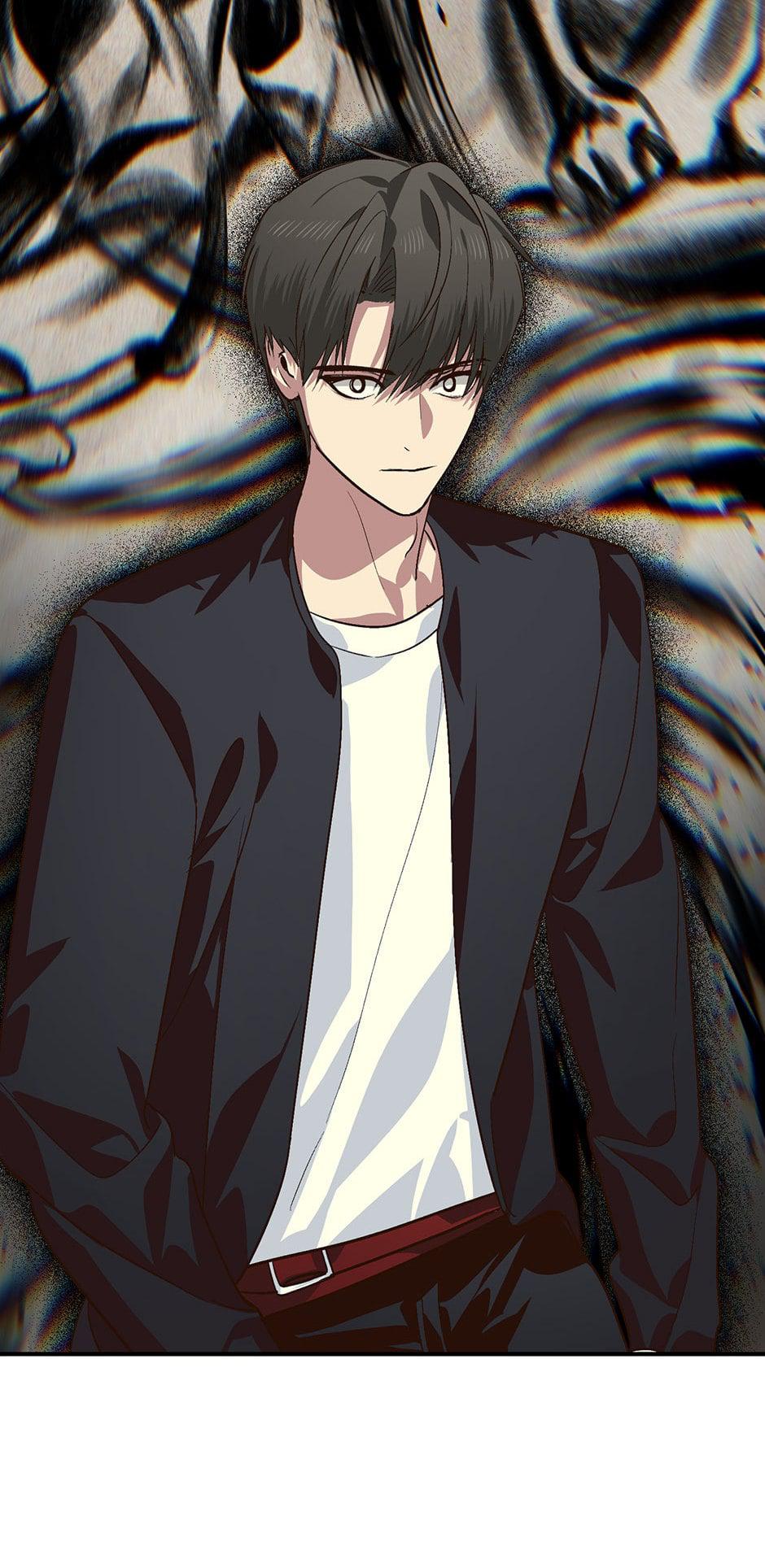 Read SSS Class Revival Hunter Manga Online