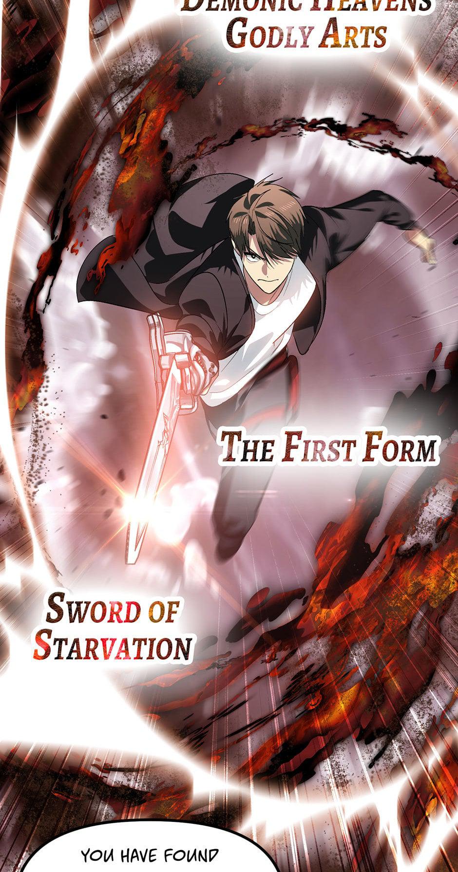 Read SSS Class Revival Hunter Manga Online