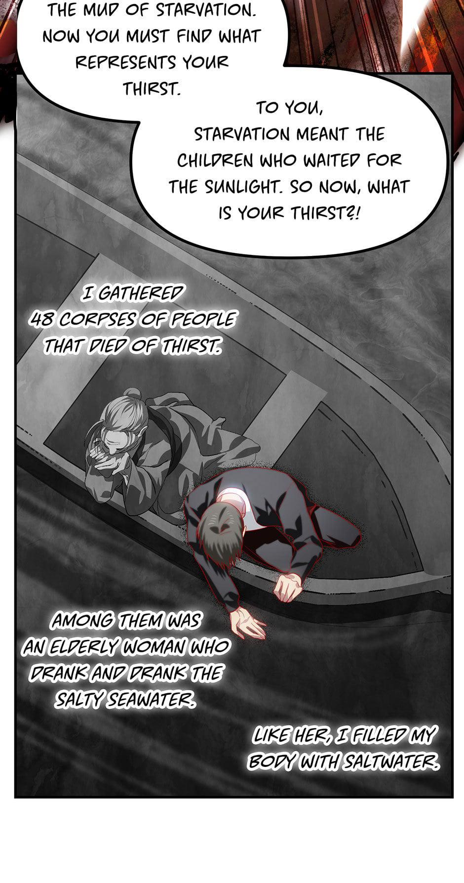 Read SSS Class Revival Hunter Manga Online
