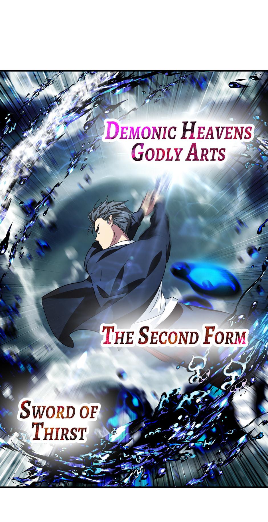 Read SSS Class Revival Hunter Manga Online