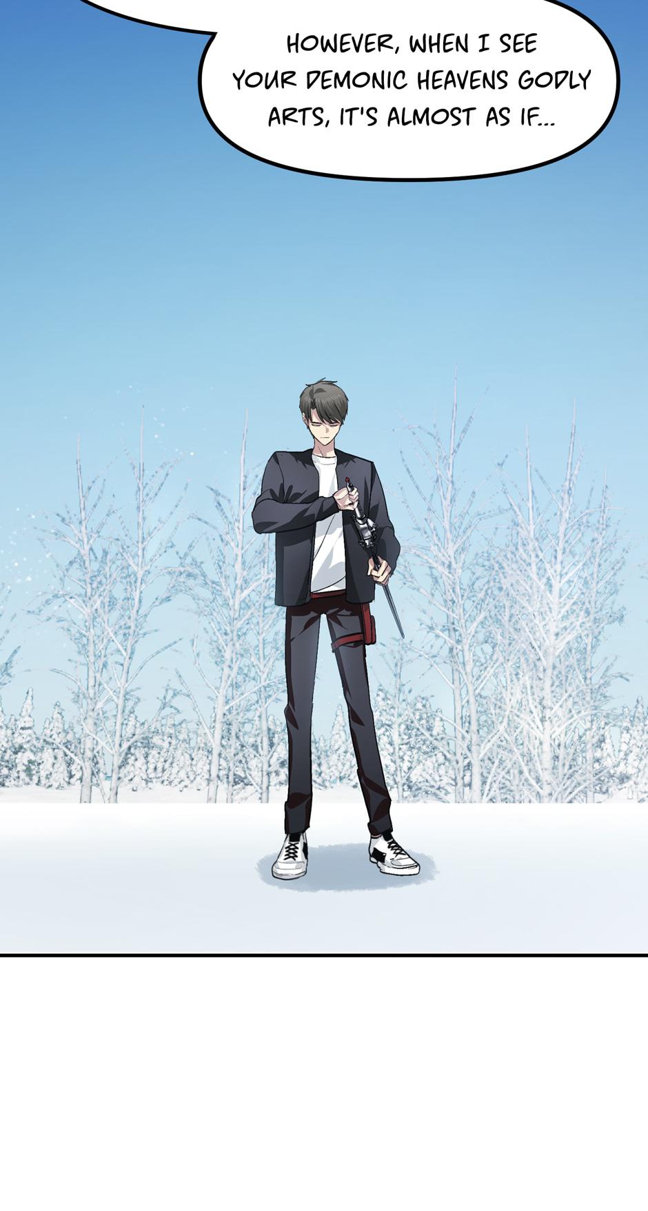 Read SSS Class Revival Hunter Manga Online
