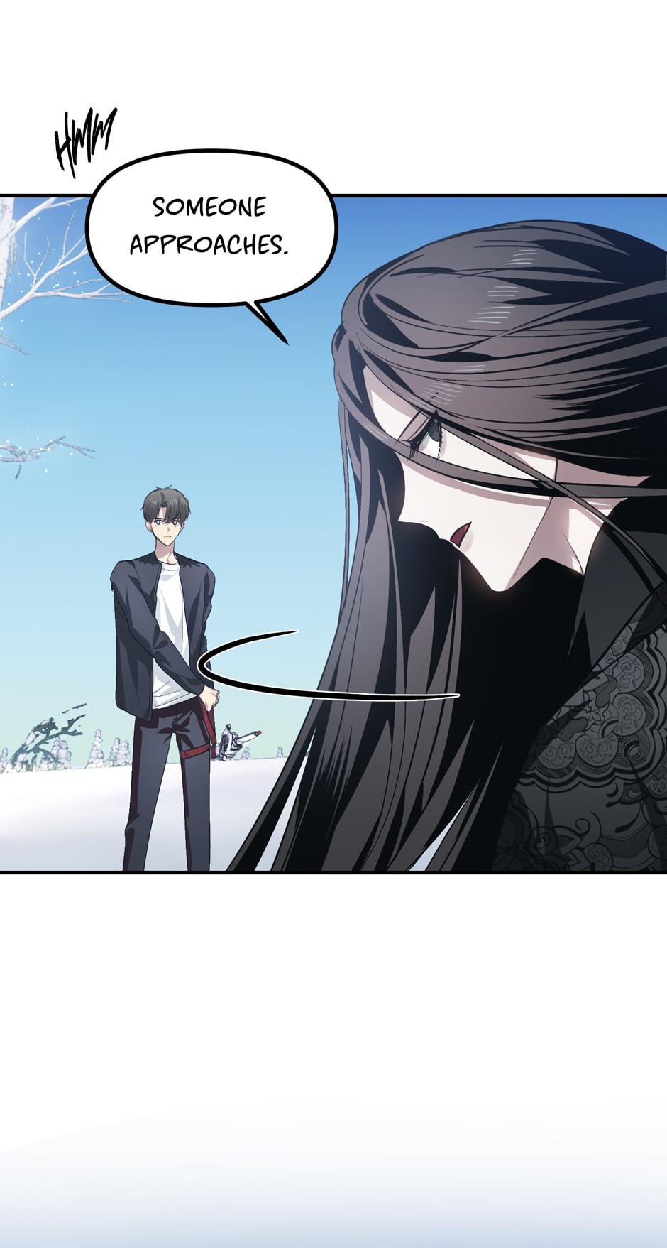 Read SSS Class Revival Hunter Manga Online