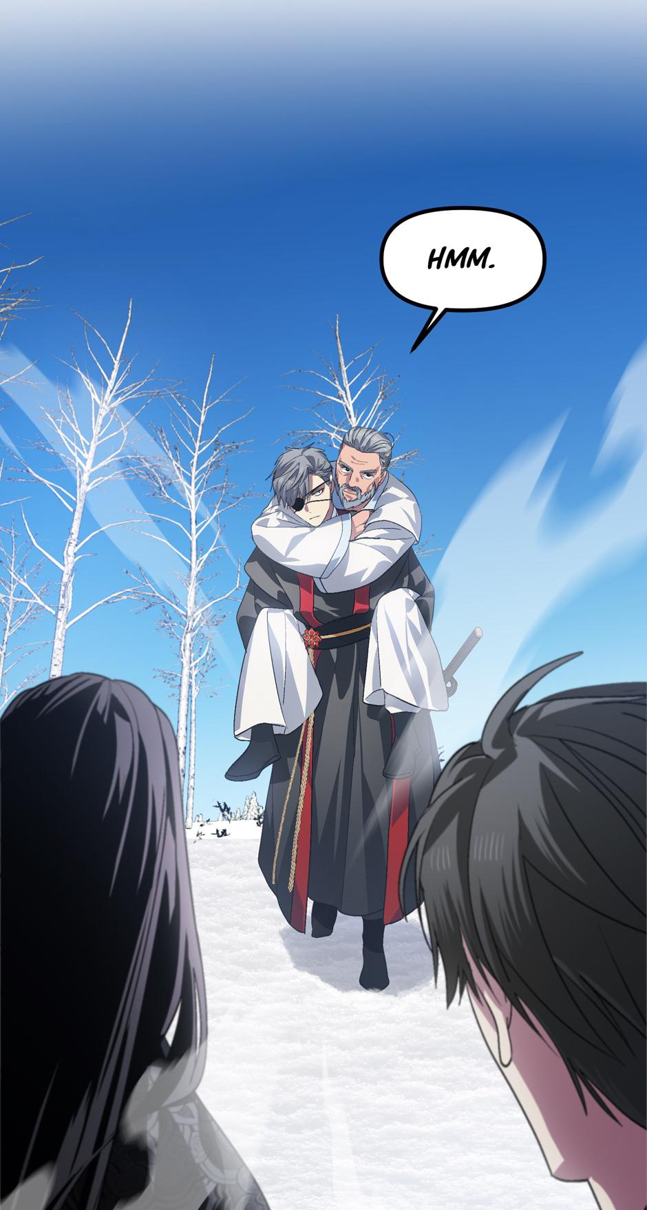 Read SSS Class Revival Hunter Manga Online