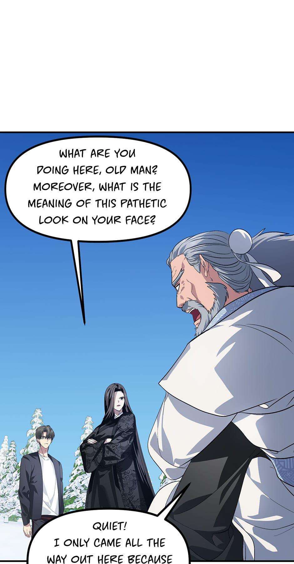 Read SSS Class Revival Hunter Manga Online