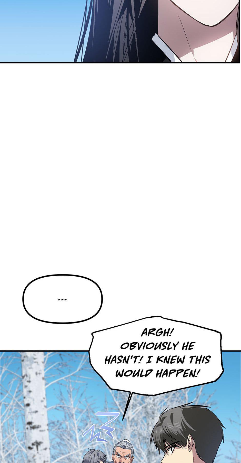 Read SSS Class Revival Hunter Manga Online