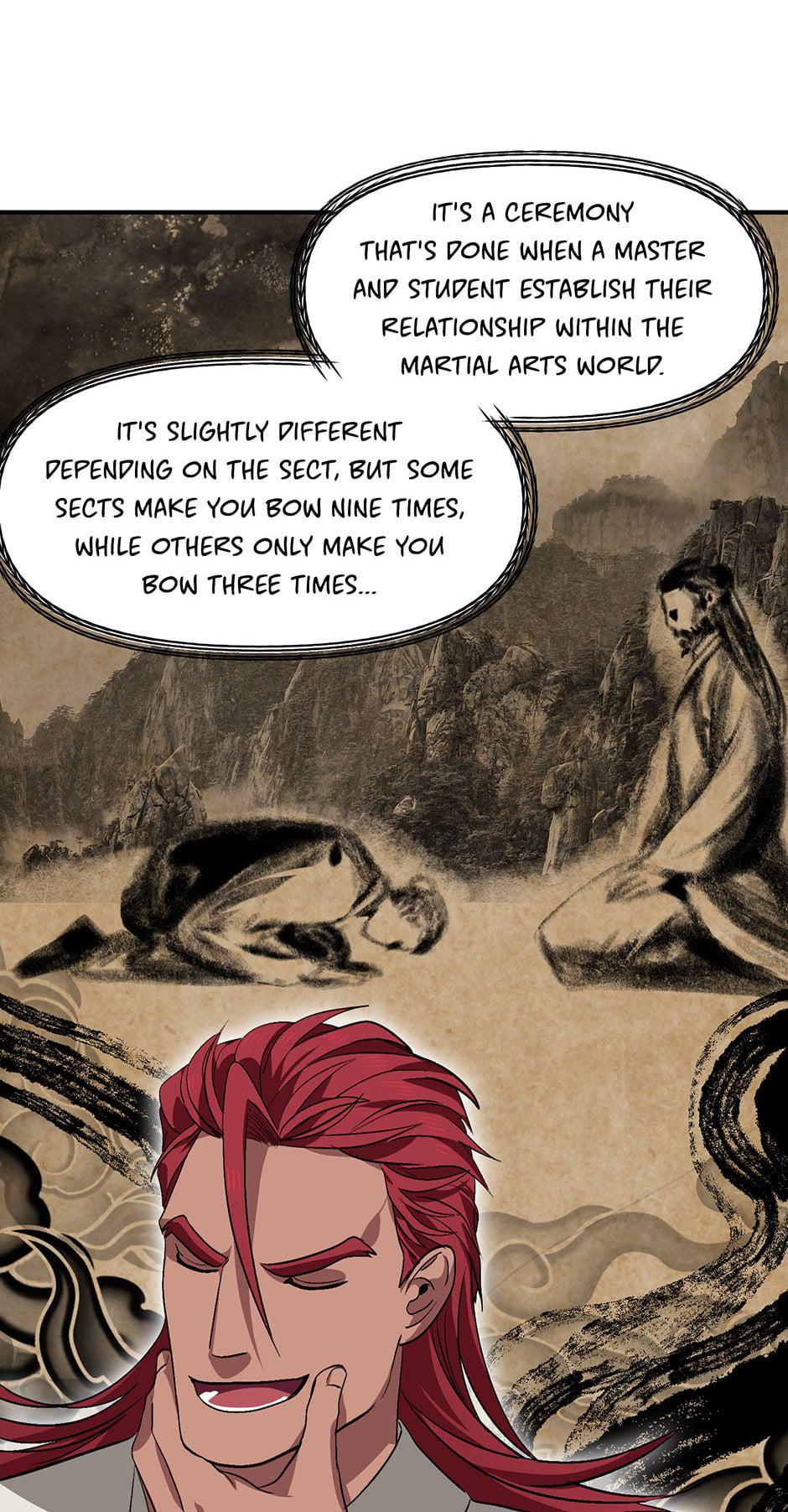 Read SSS Class Revival Hunter Manga Online