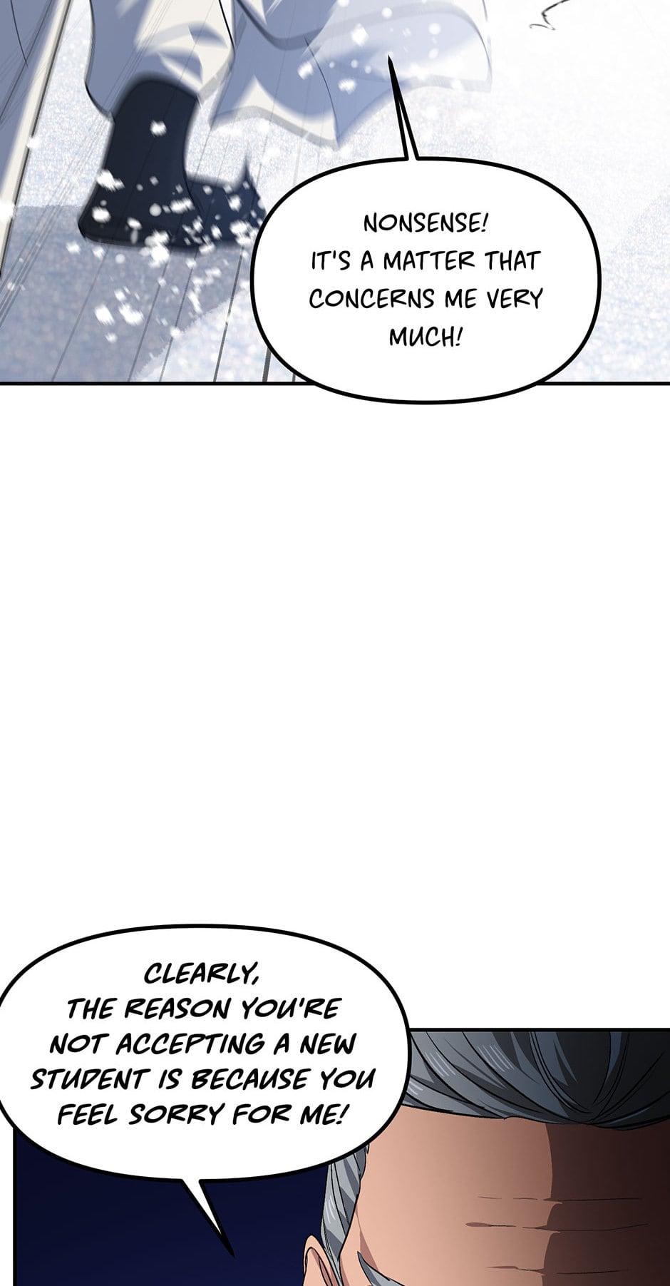Read SSS Class Revival Hunter Manga Online