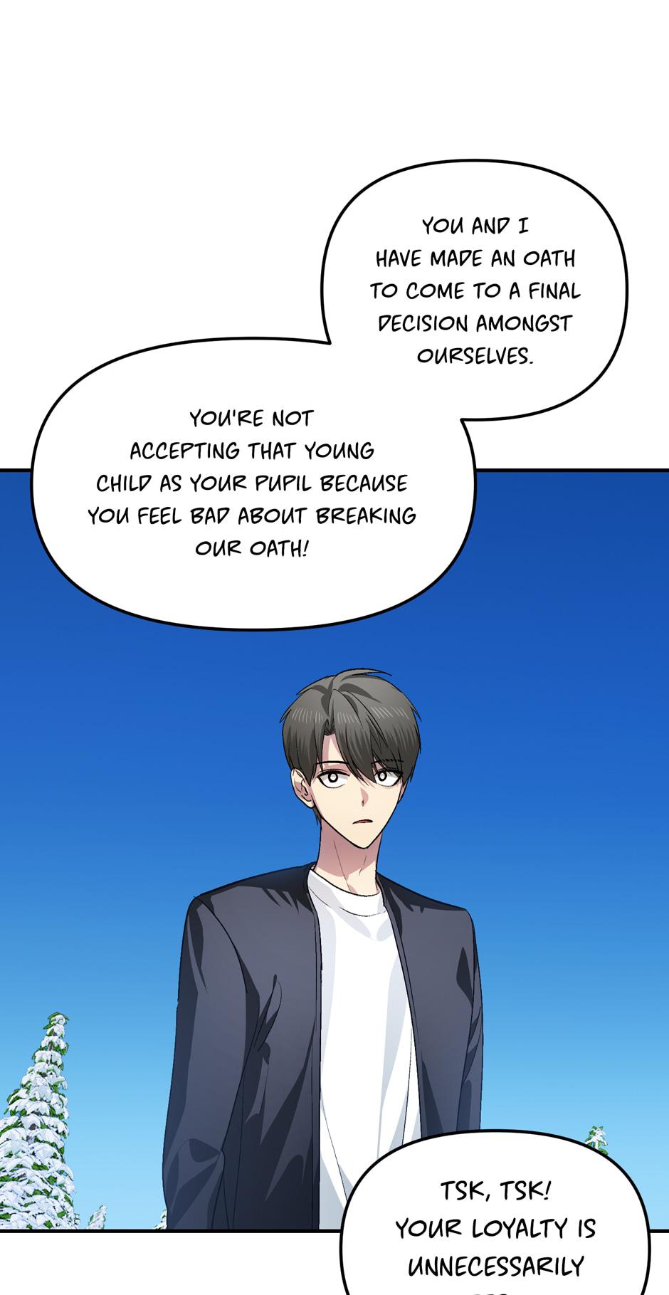 Read SSS Class Revival Hunter Manga Online