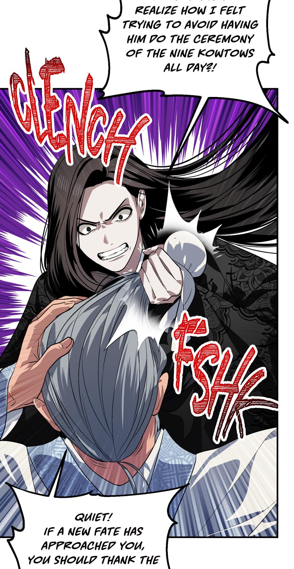 Read SSS Class Revival Hunter Manga Online