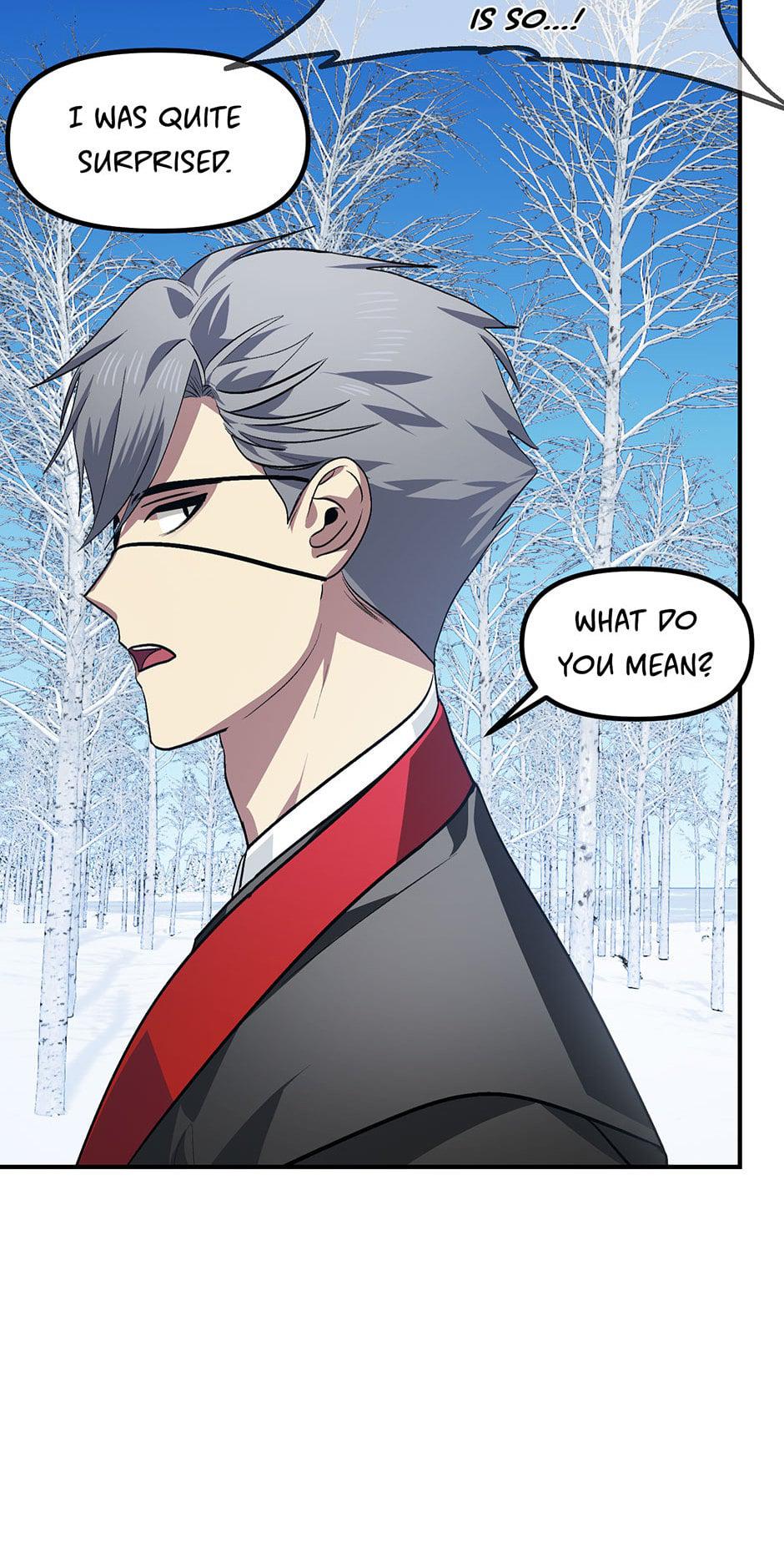 Read SSS Class Revival Hunter Manga Online