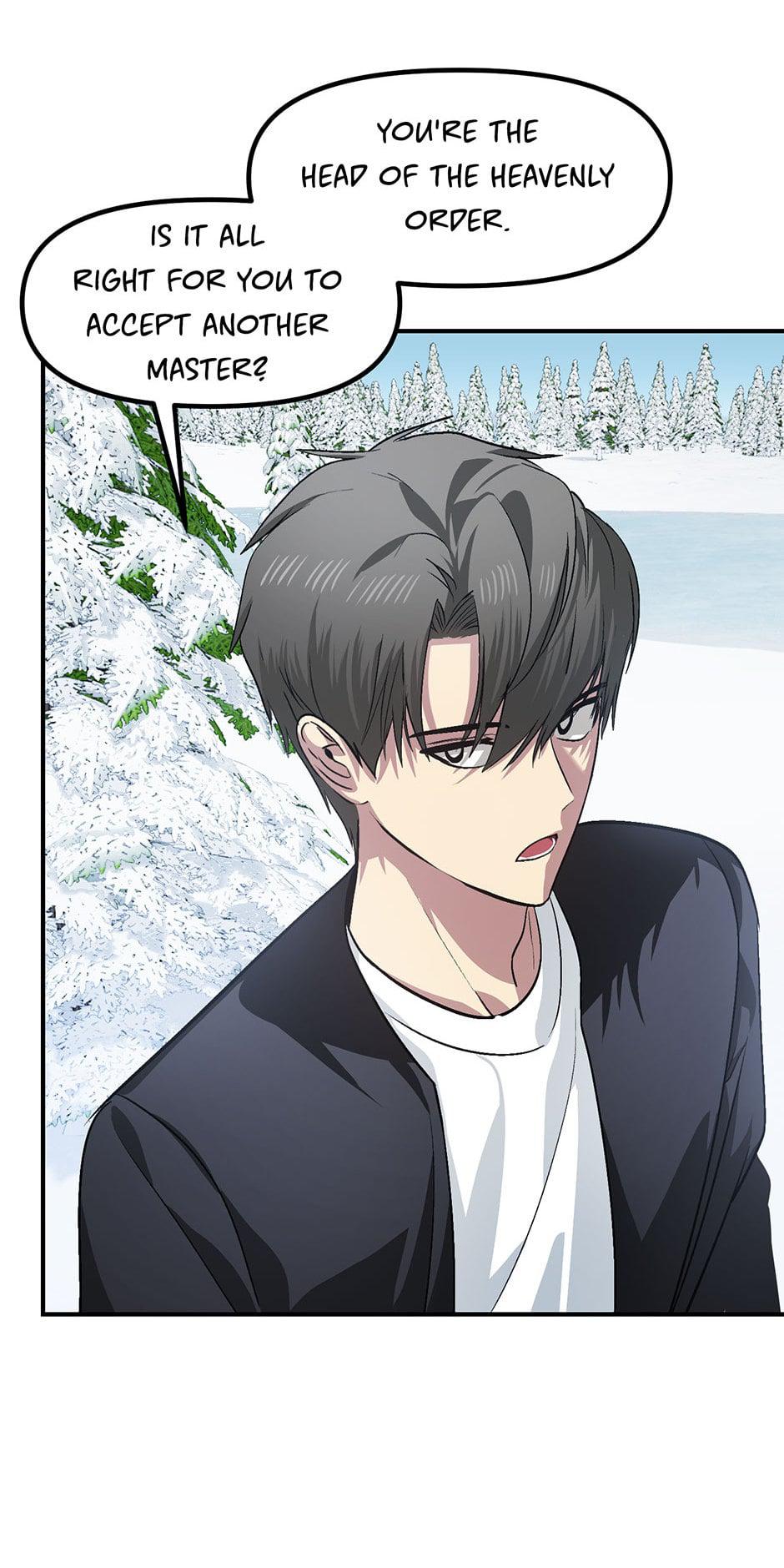 Read SSS Class Revival Hunter Manga Online