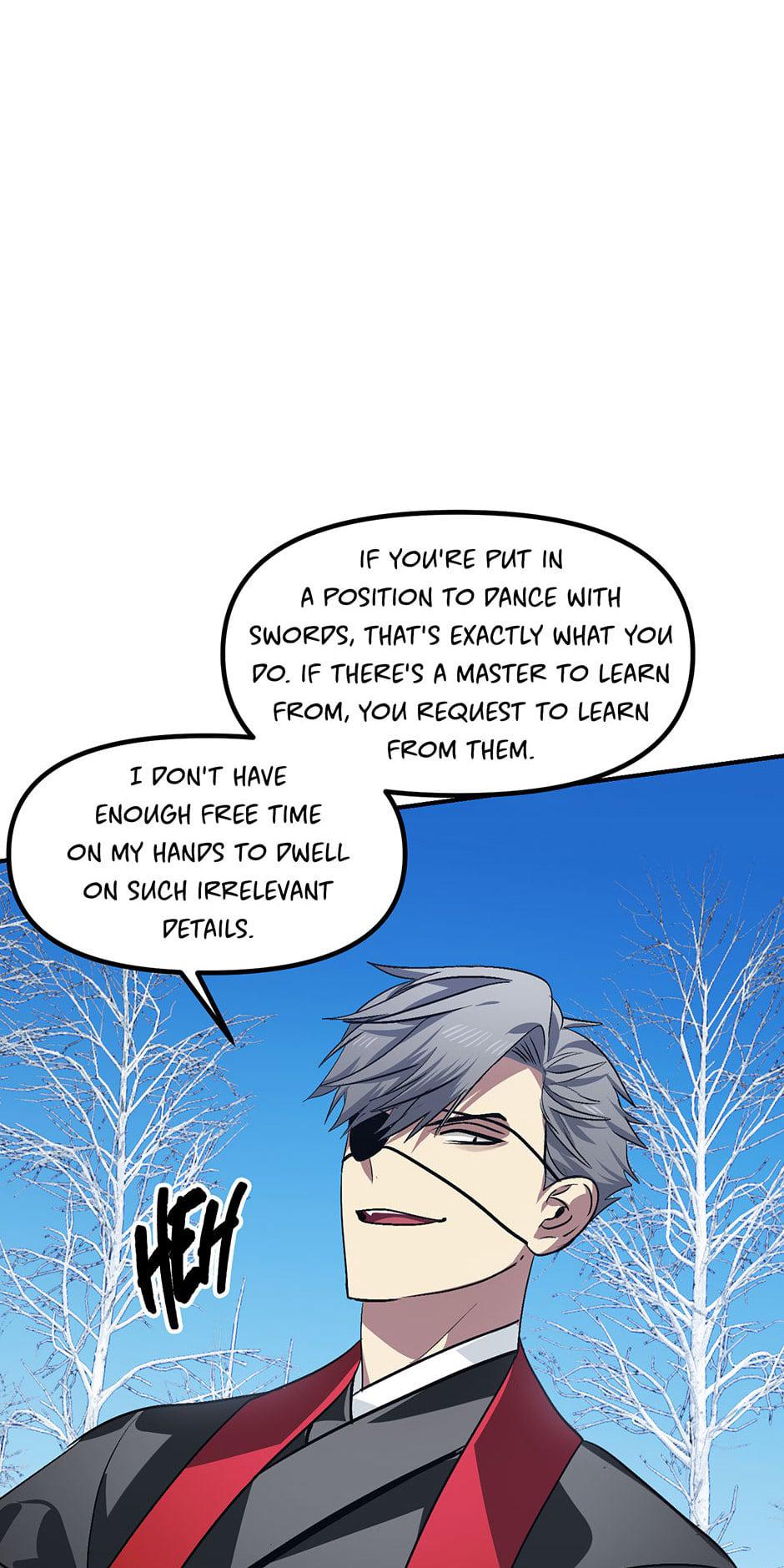 Read SSS Class Revival Hunter Manga Online
