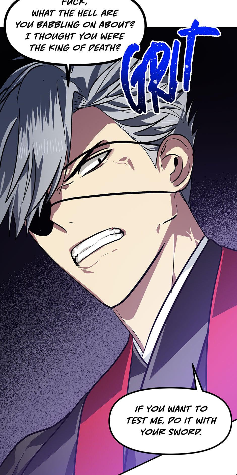 Read SSS Class Revival Hunter Manga Online